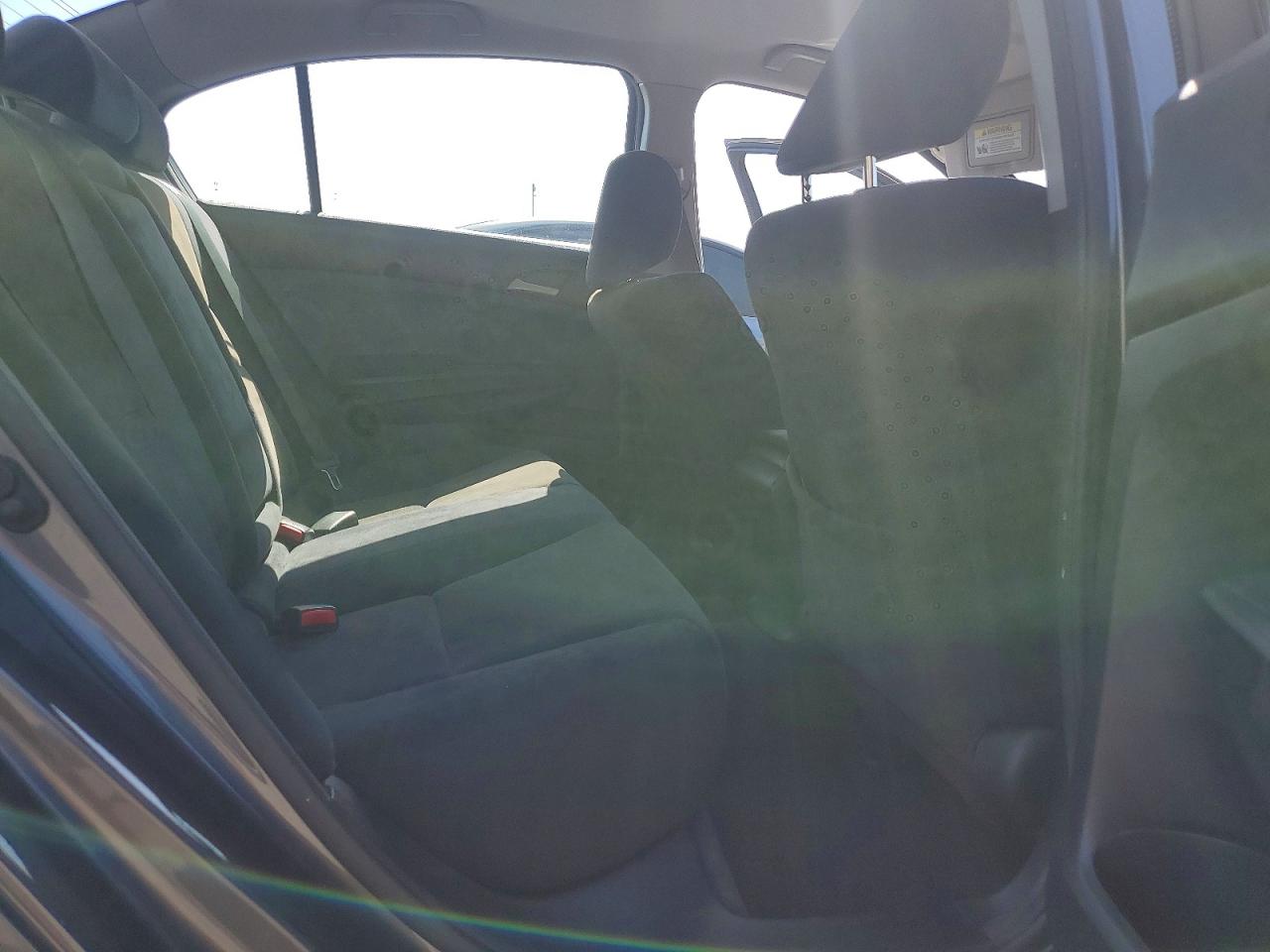 2010 Honda Accord Lxp Gray vin: 1HGCP2F45AA130092