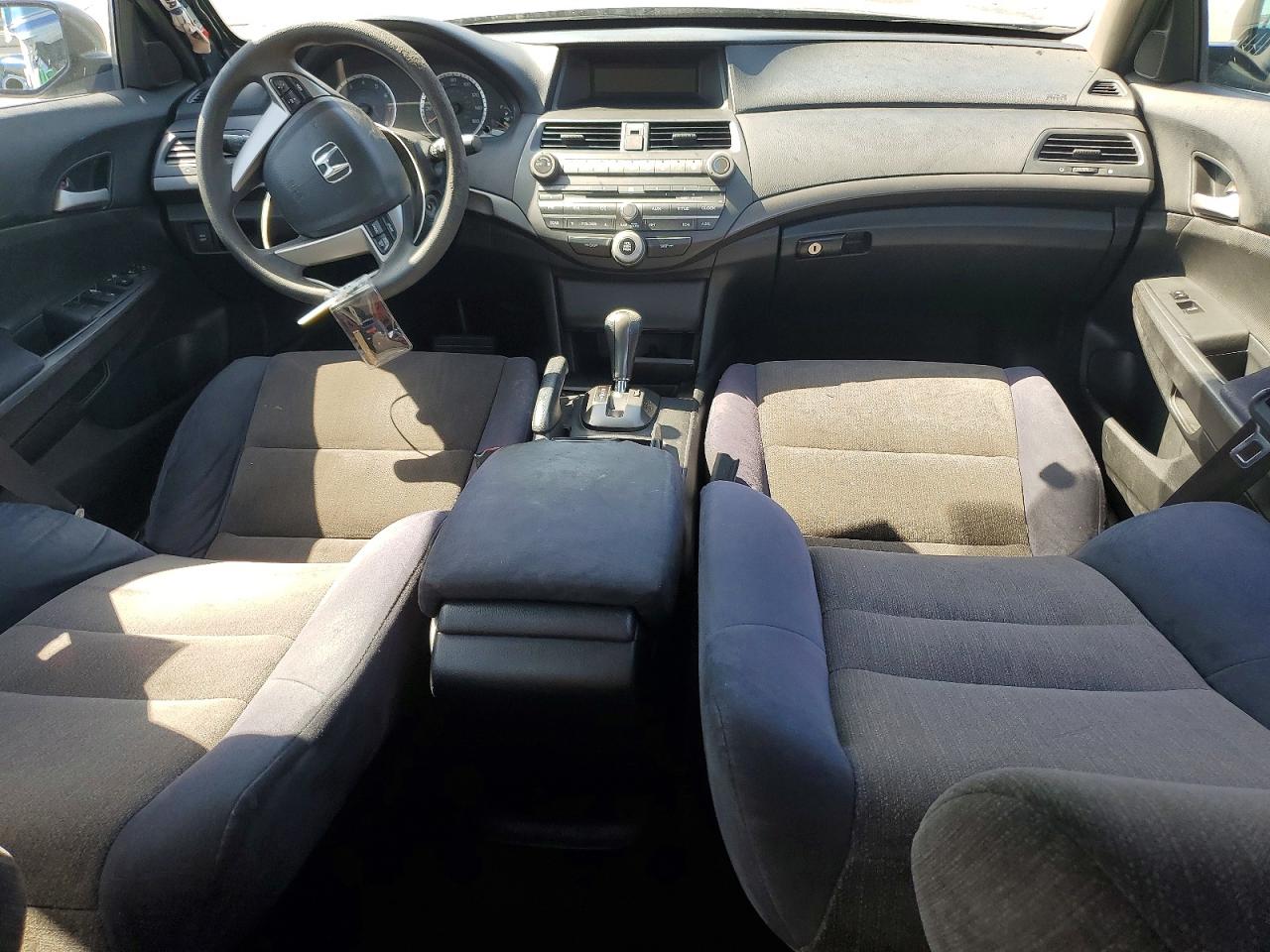 2010 Honda Accord Lxp Gray vin: 1HGCP2F45AA130092