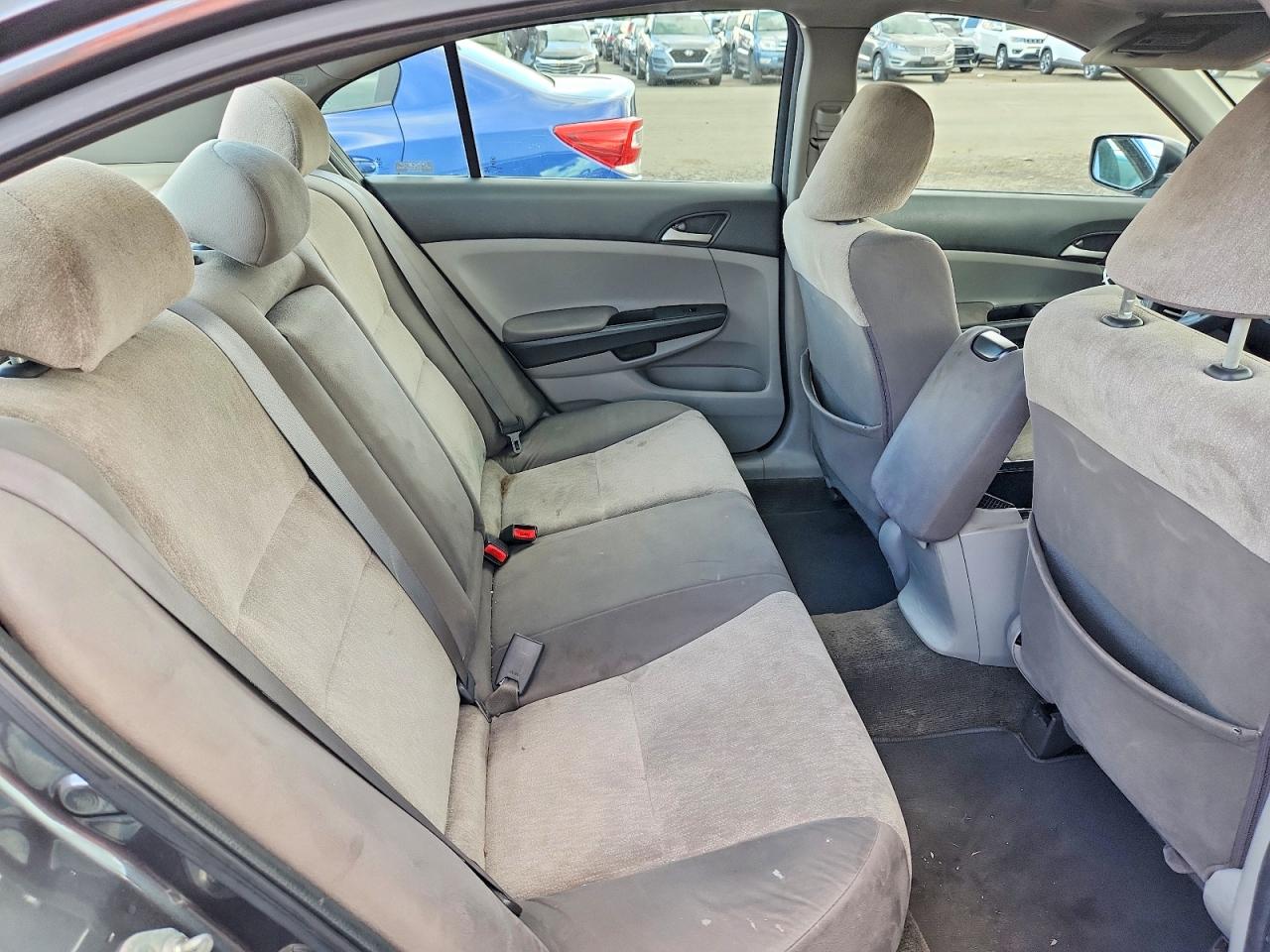 2010 Honda Accord Lxp Gray vin: 1HGCP2F45AA176411