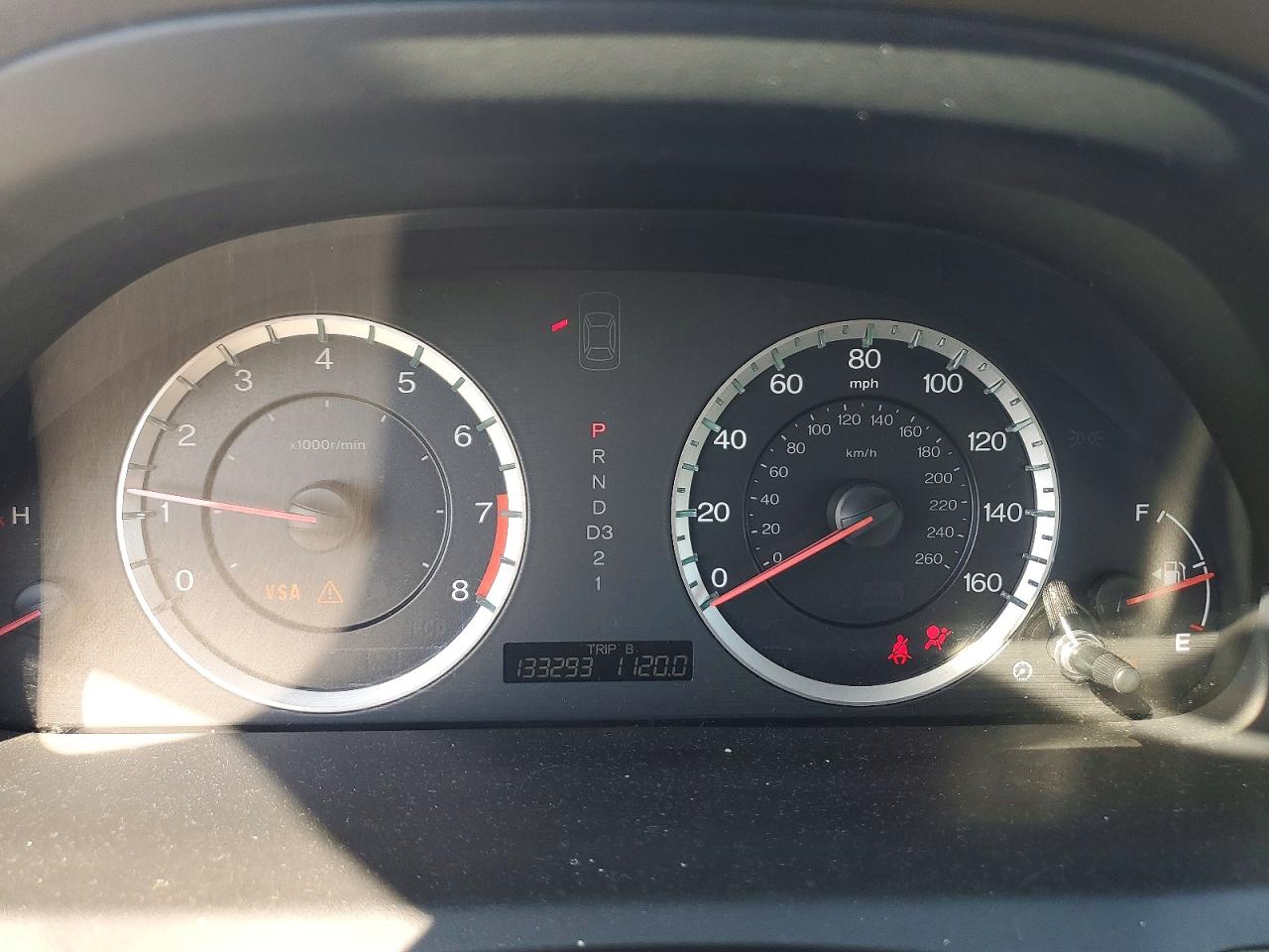 2010 Honda Accord Lxp Black vin: 1HGCP2F45AA181110