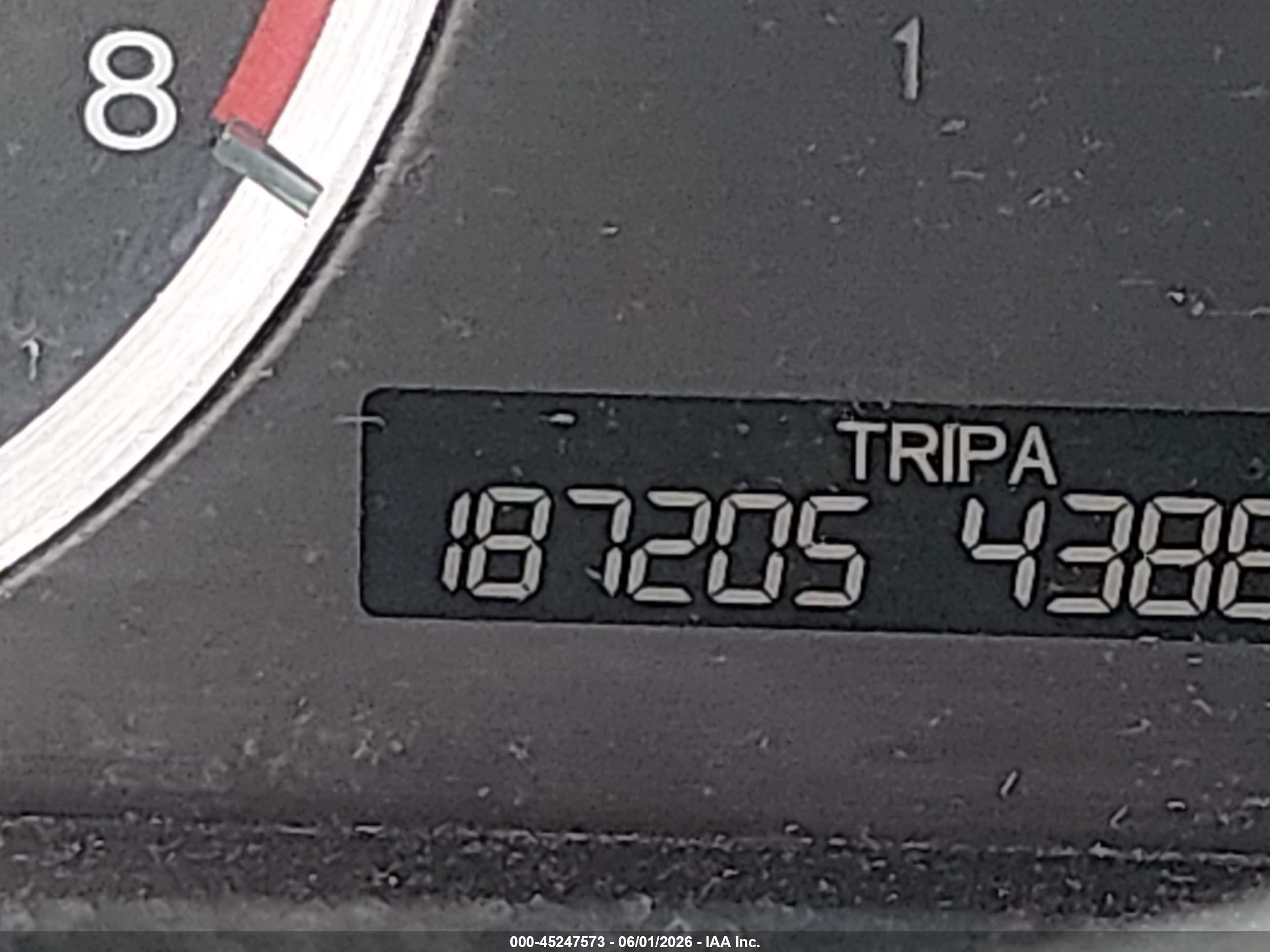 2011 Honda Accord 2.4 Lx-p Black vin: 1HGCP2F45BA056447