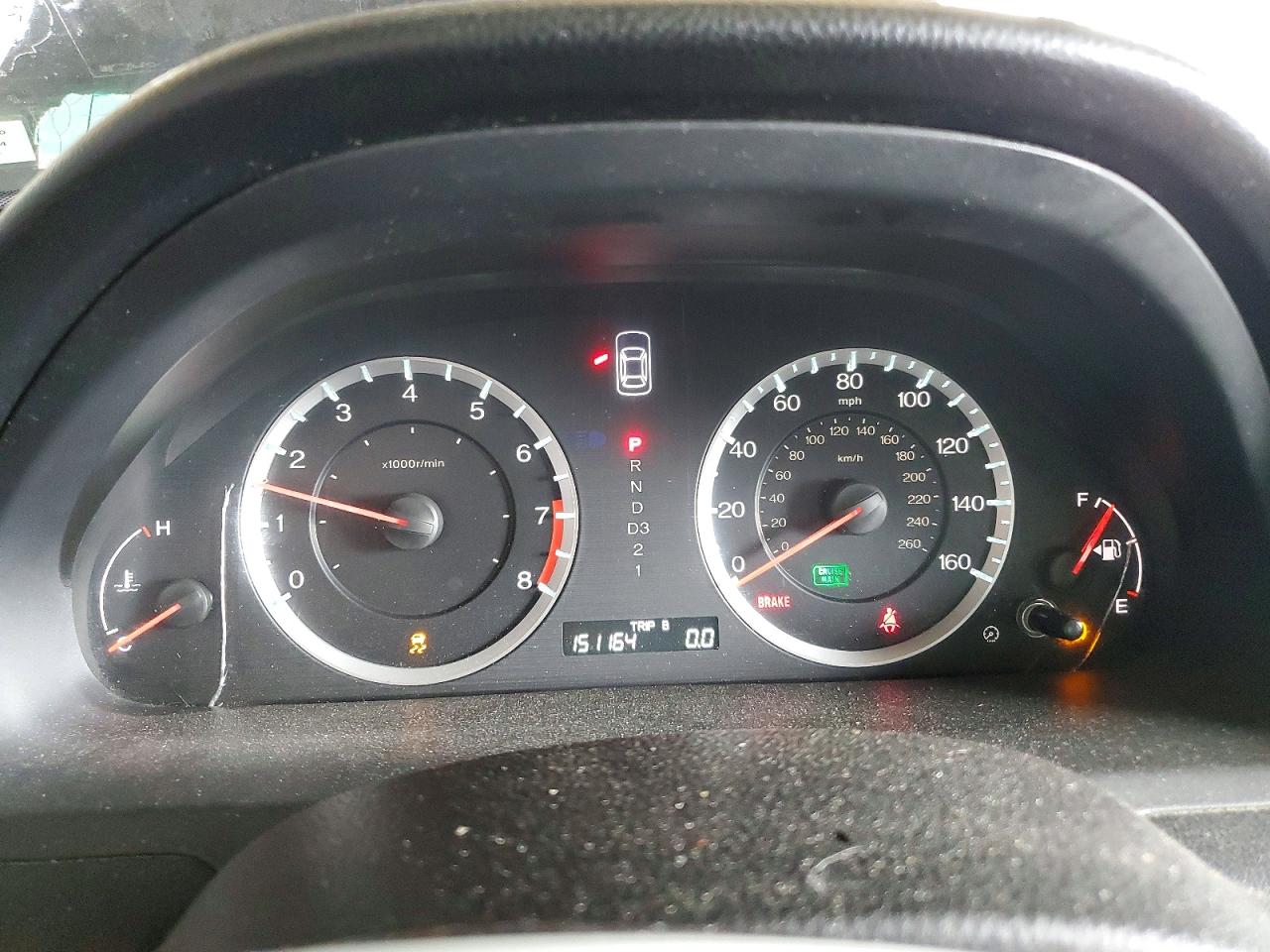 2011 Honda Accord Lxp Green vin: 1HGCP2F45BA152658