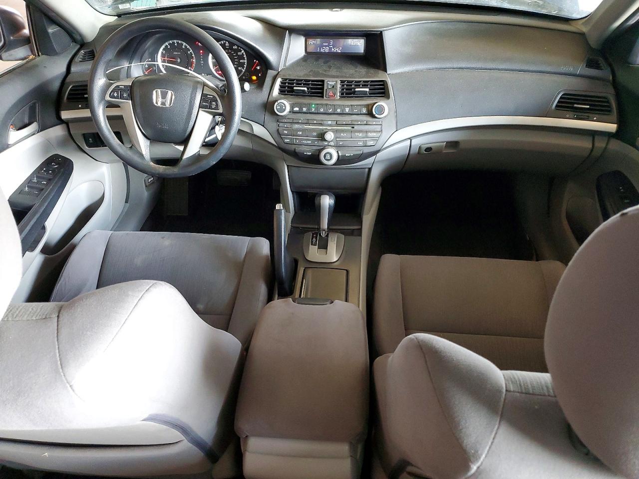 2011 Honda Accord Lxp Green vin: 1HGCP2F45BA152658