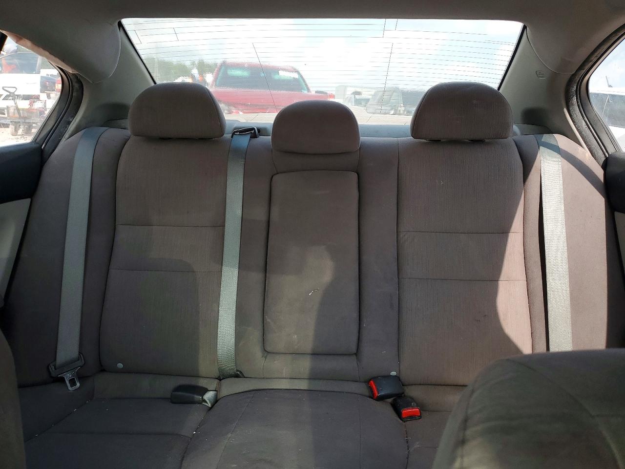 2012 Honda Accord Lxp Silver vin: 1HGCP2F45CA043828