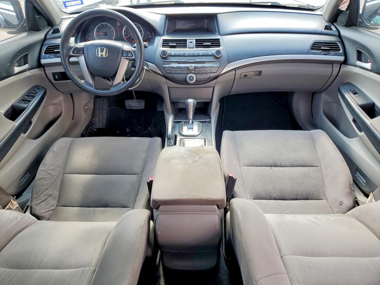 2012 Honda Accord Lxp Silver vin: 1HGCP2F45CA043828