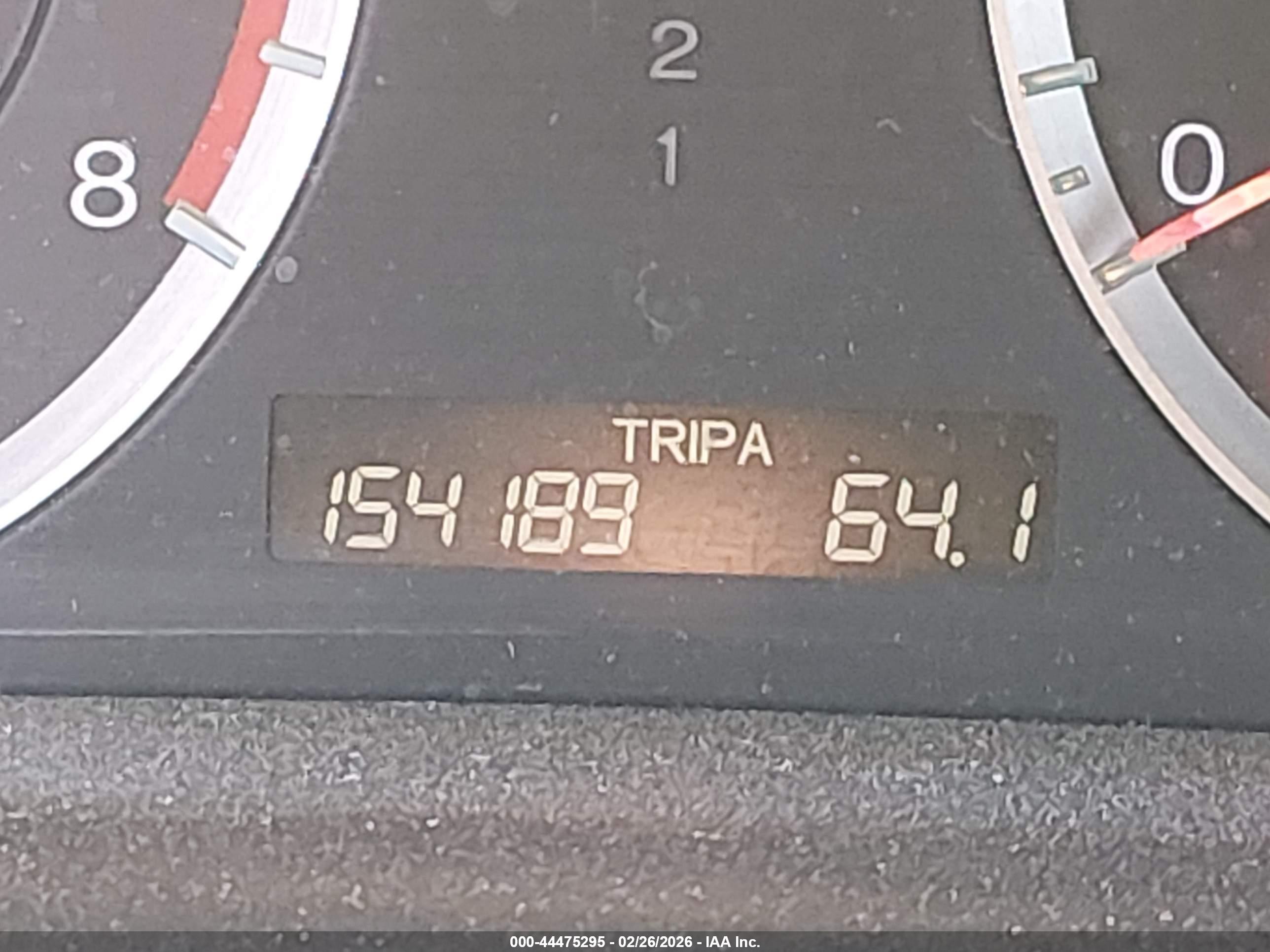 2012 Honda Accord 2.4 Lx-p Синий vin: 1HGCP2F45CA160986