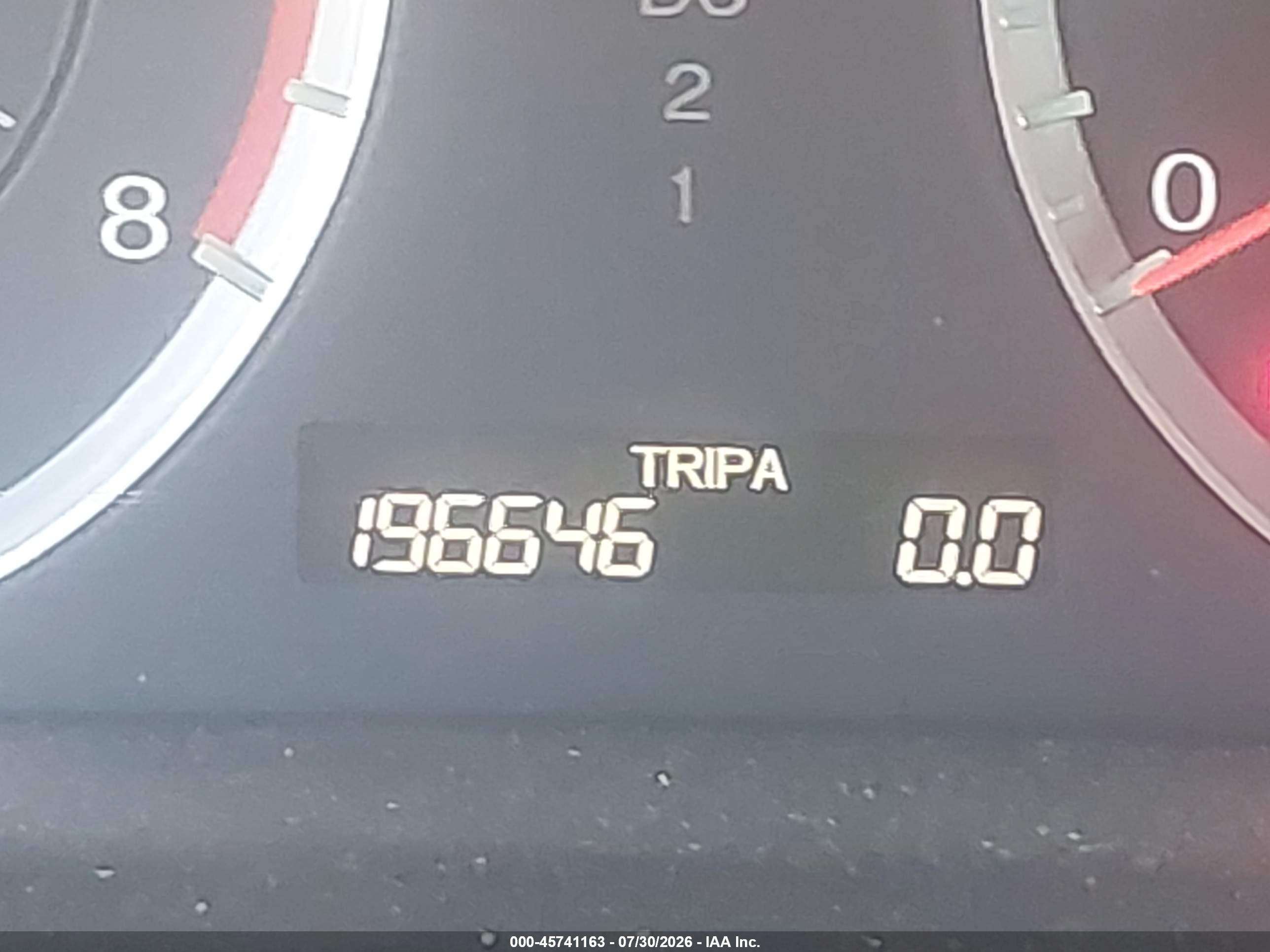 2012 Honda Accord 2.4 Lx-p Gray vin: 1HGCP2F45CA196967