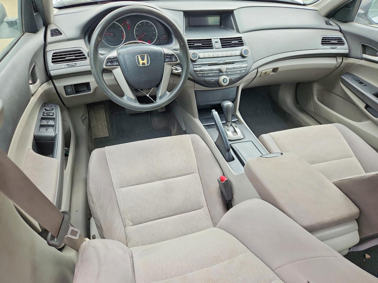 2010 Honda Accord Lxp Silver vin: 1HGCP2F46AA000886