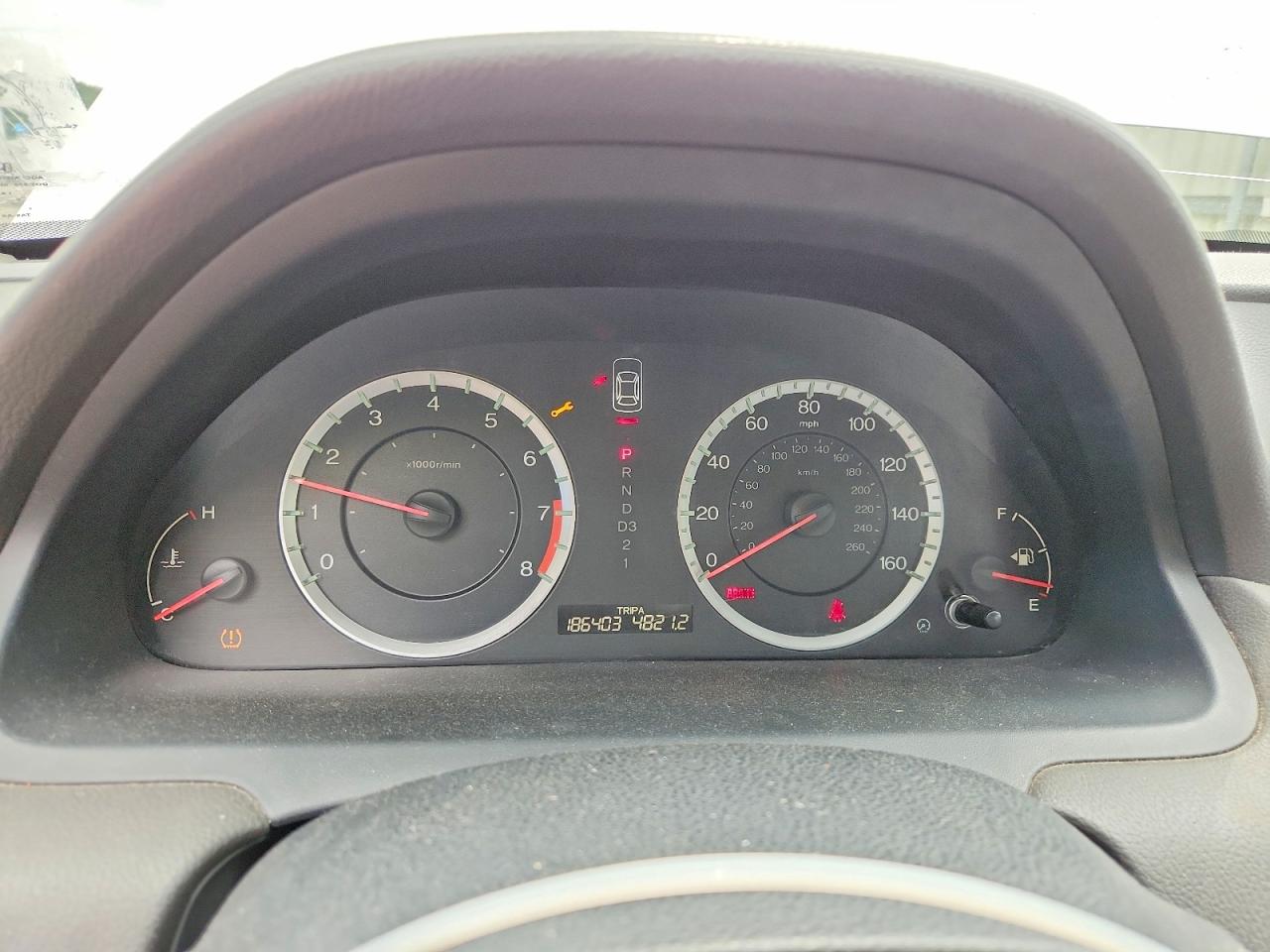 2010 Honda Accord Lxp Silver vin: 1HGCP2F46AA000886