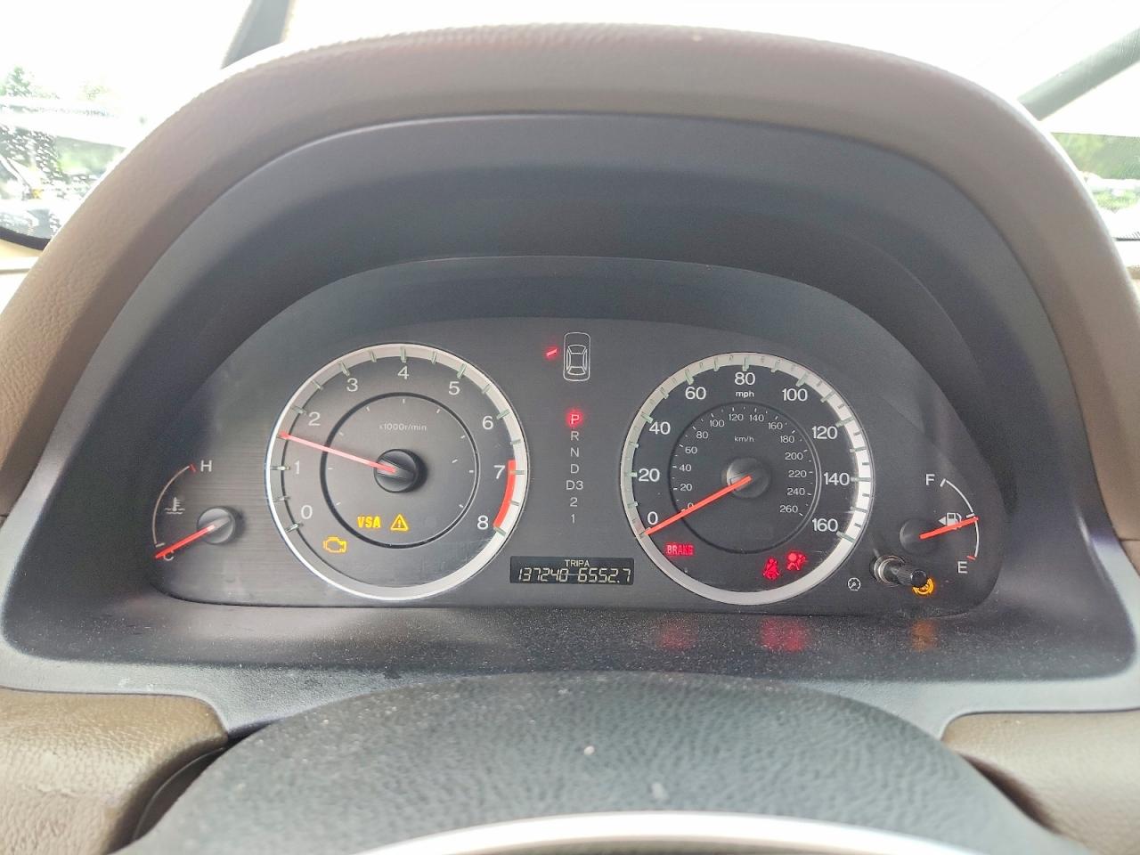 2010 Honda Accord Lxp Золотой vin: 1HGCP2F46AA016280