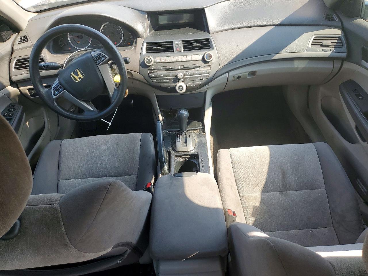 2010 Honda Accord Lxp Blue vin: 1HGCP2F46AA181035