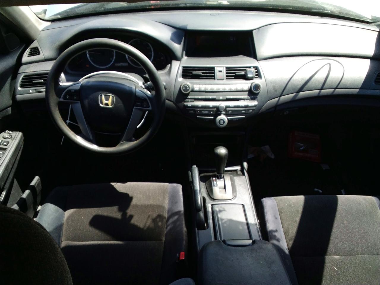 2010 Honda Accord Lxp Silver vin: 1HGCP2F46AA187806