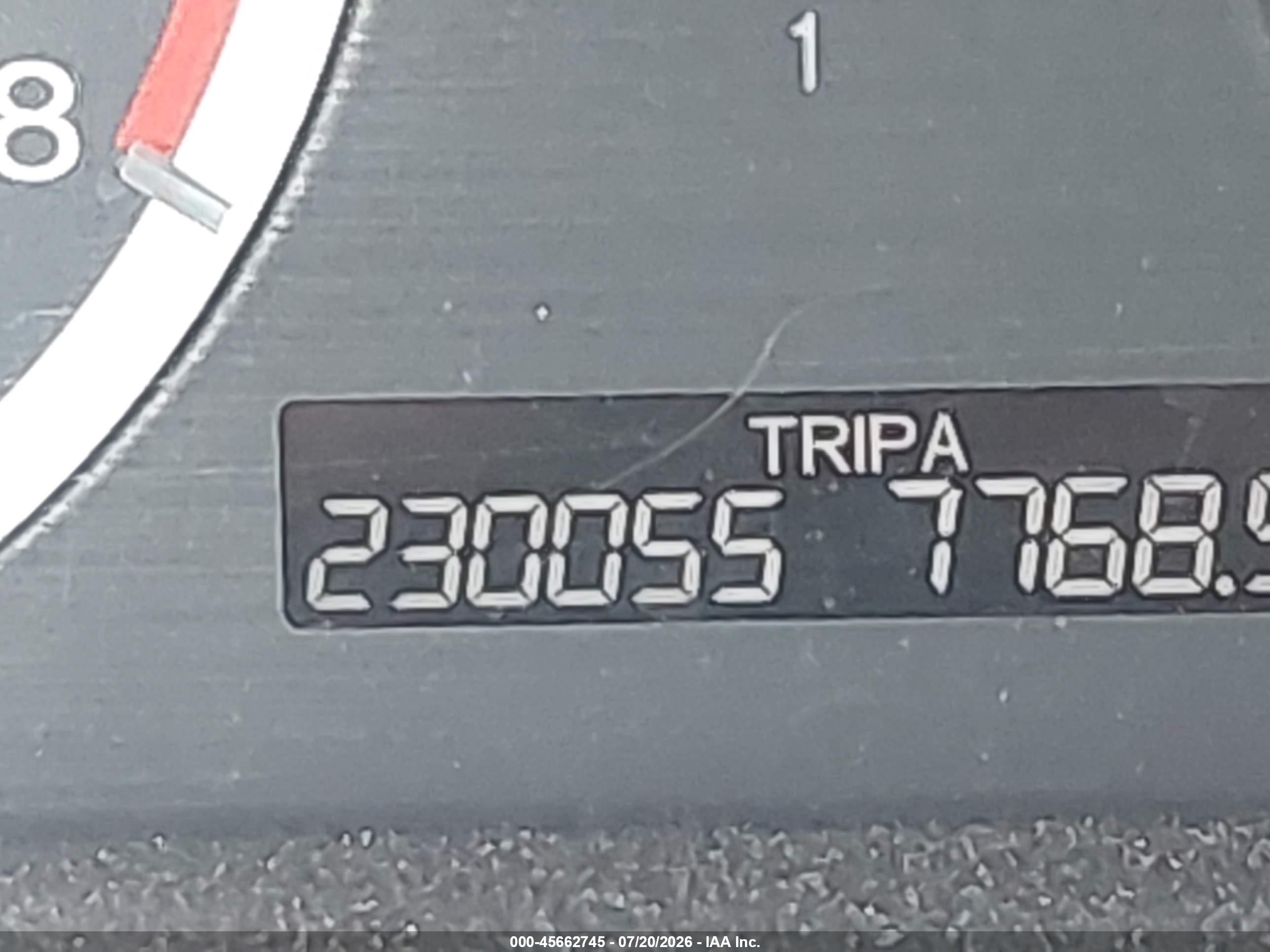 2011 Honda Accord 2.4 Lx-p Silver vin: 1HGCP2F46BA035414