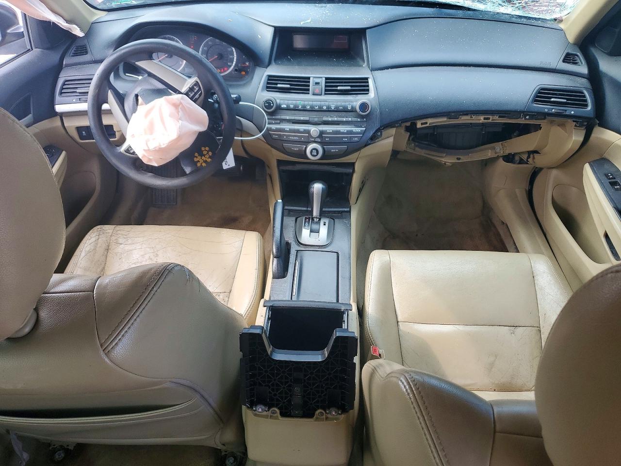 2011 Honda Accord Lxp Maroon vin: 1HGCP2F46BA057073