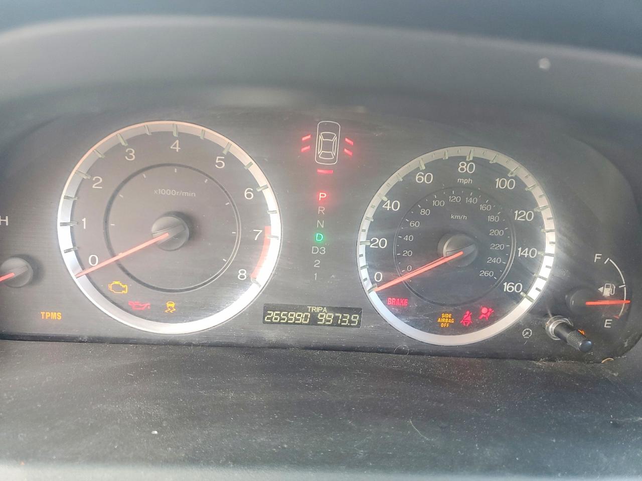 2011 Honda Accord Lxp Maroon vin: 1HGCP2F46BA057073