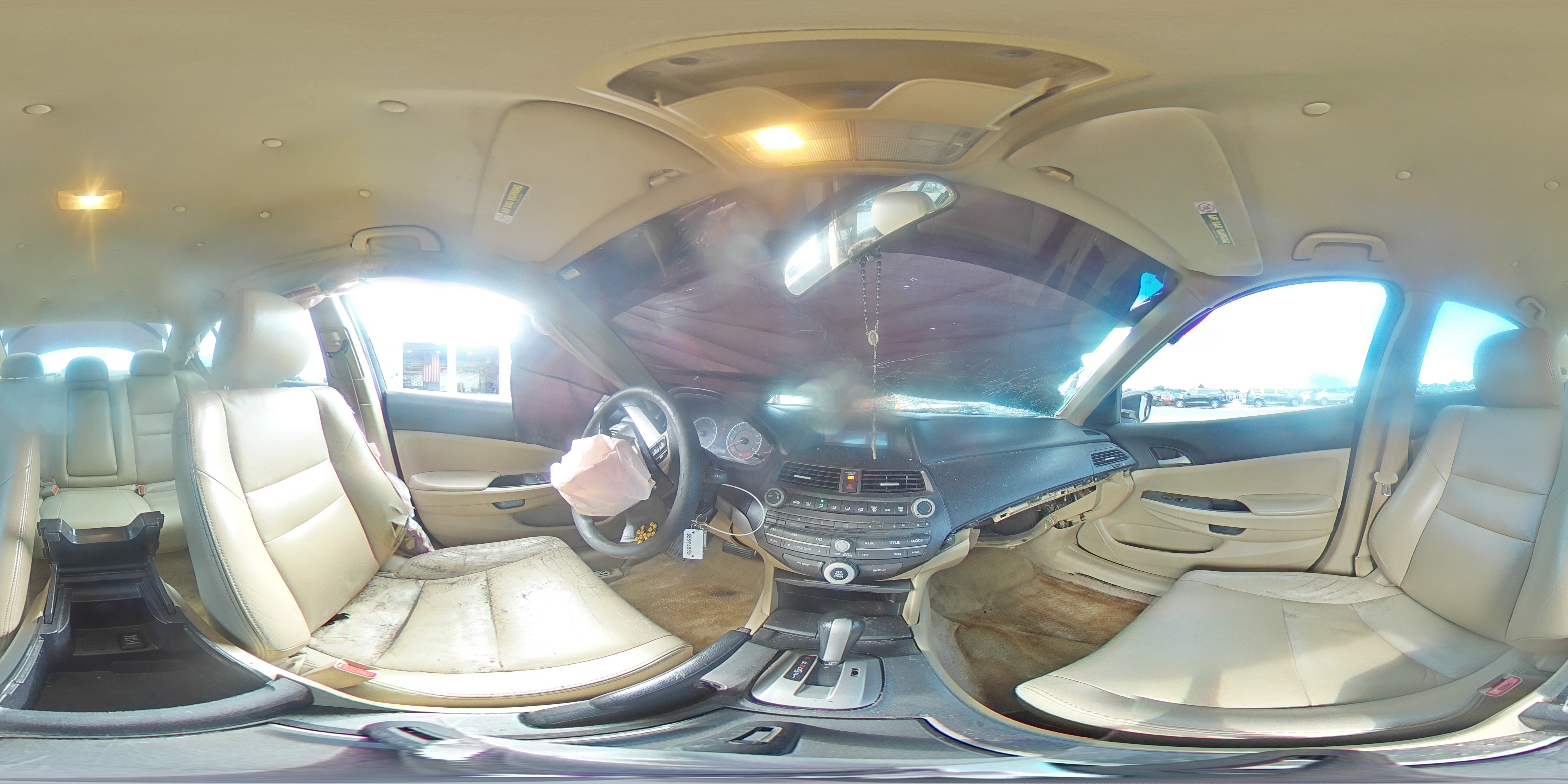 2011 Honda Accord Lxp Maroon vin: 1HGCP2F46BA057073