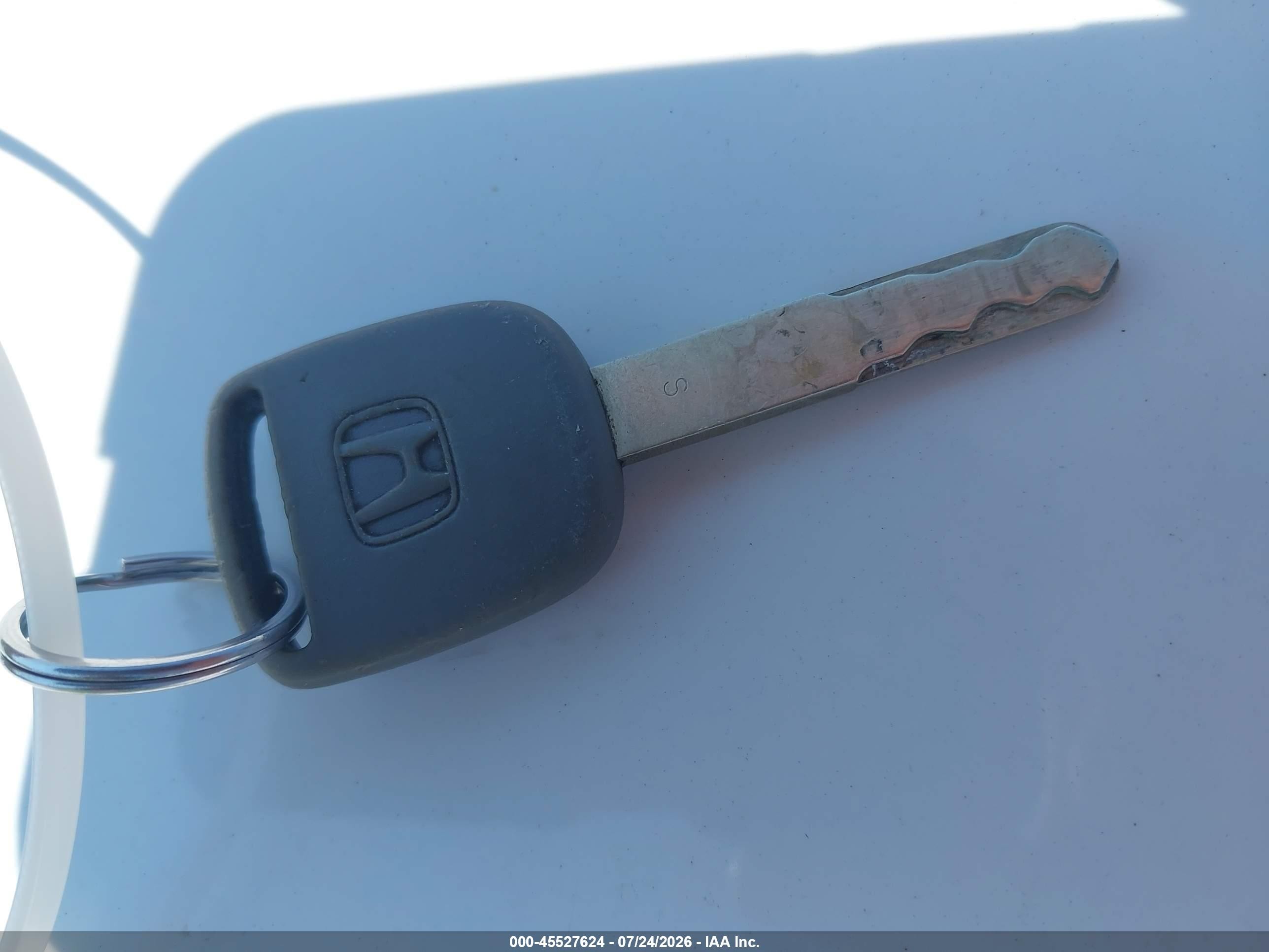 2011 Honda Accord 2.4 Lx-p Белый vin: 1HGCP2F46BA120530