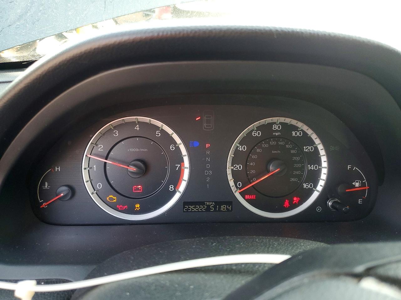2011 Honda Accord Lxp Blue vin: 1HGCP2F46BA141782