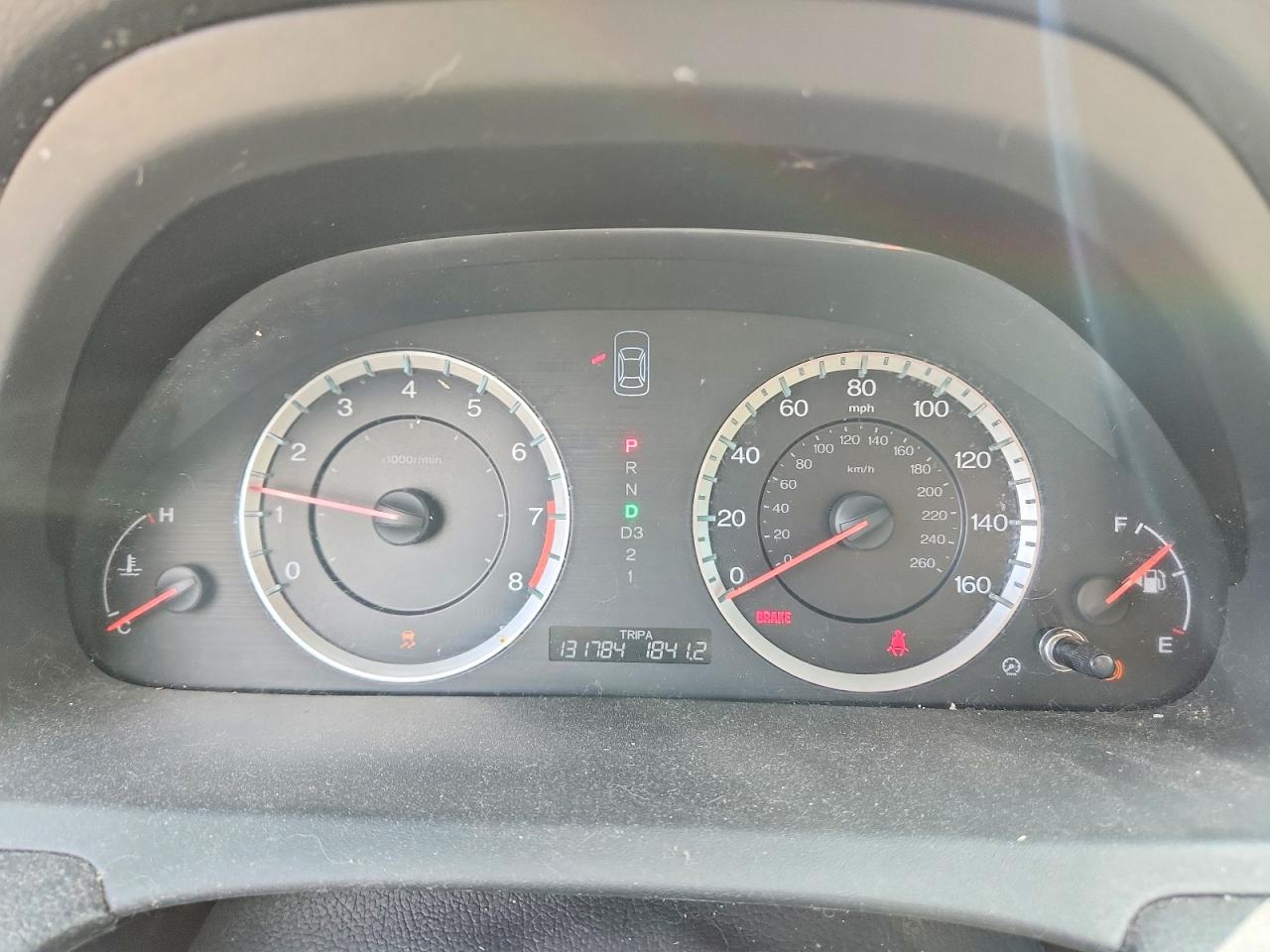 2012 Honda Accord Lxp Purple vin: 1HGCP2F46CA070584