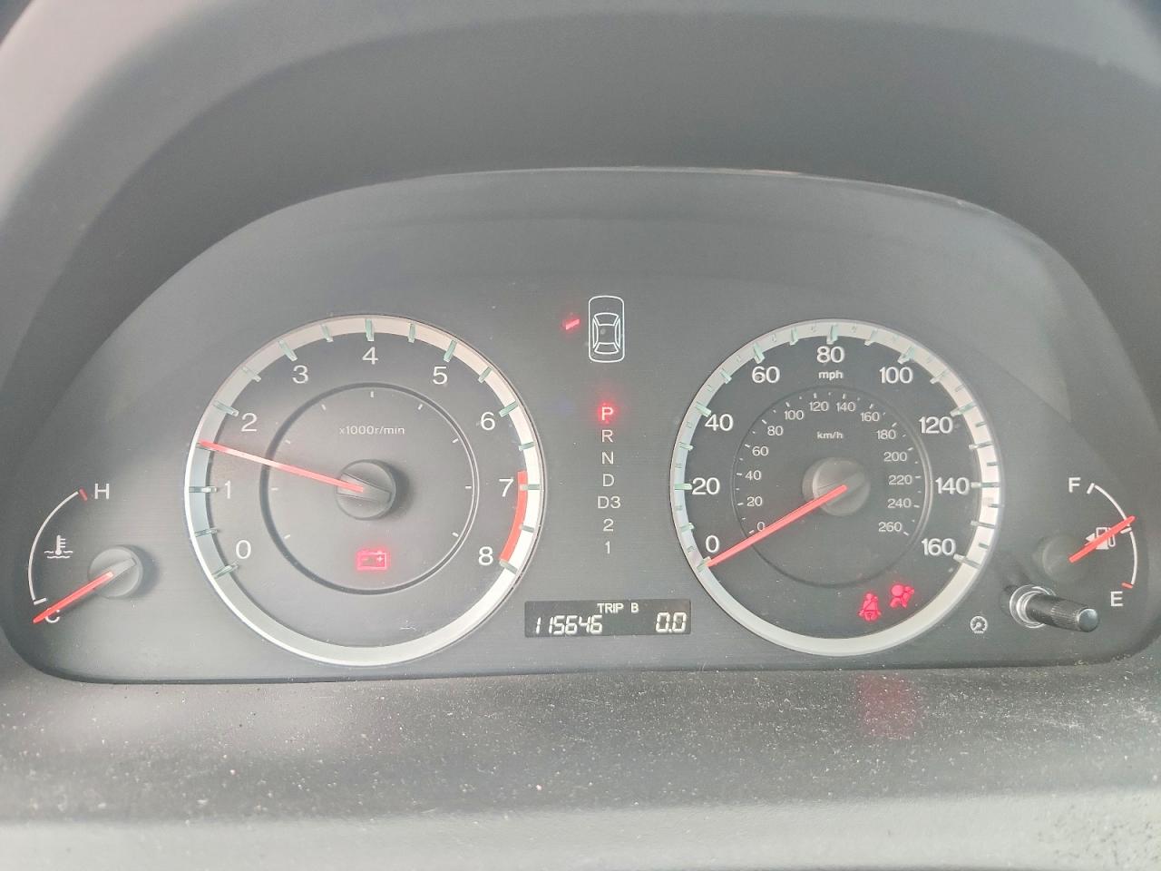 2012 Honda Accord Lxp Gray vin: 1HGCP2F46CA112025