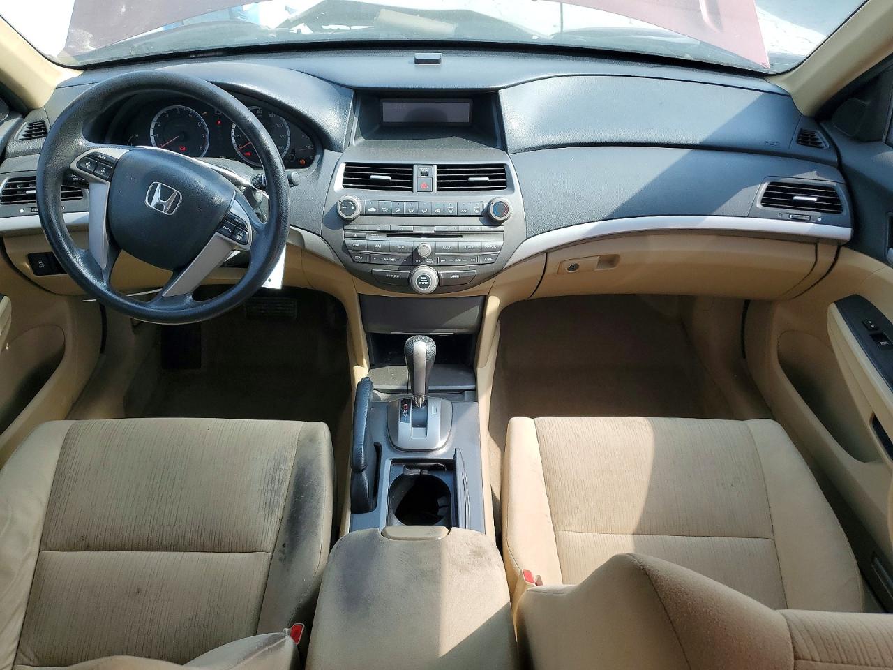 2012 Honda Accord Lxp Maroon vin: 1HGCP2F46CA147485