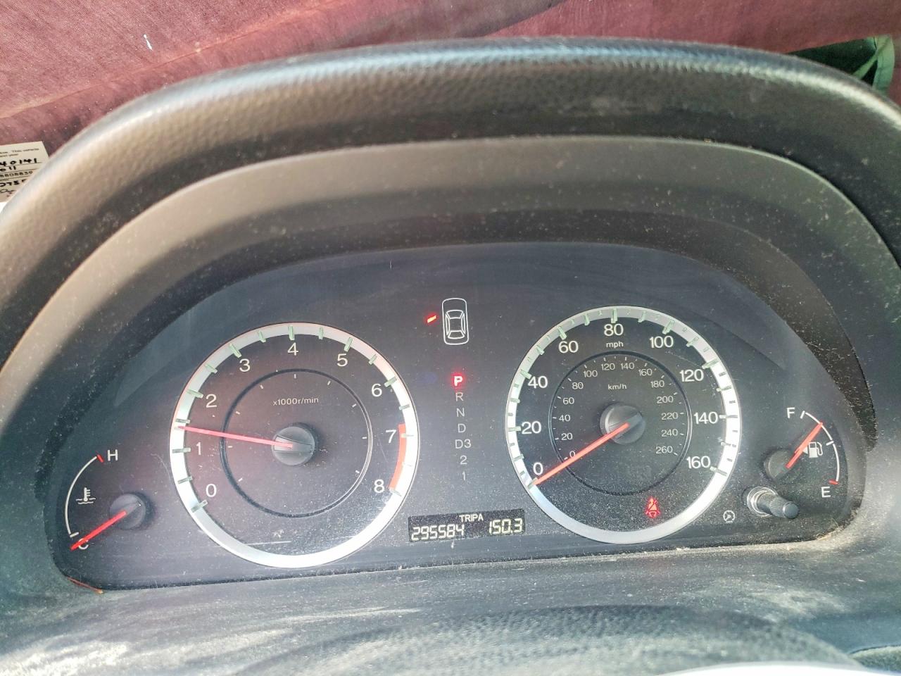 2011 Honda Accord Lxp Silver vin: 1HGCP2F47BA140141
