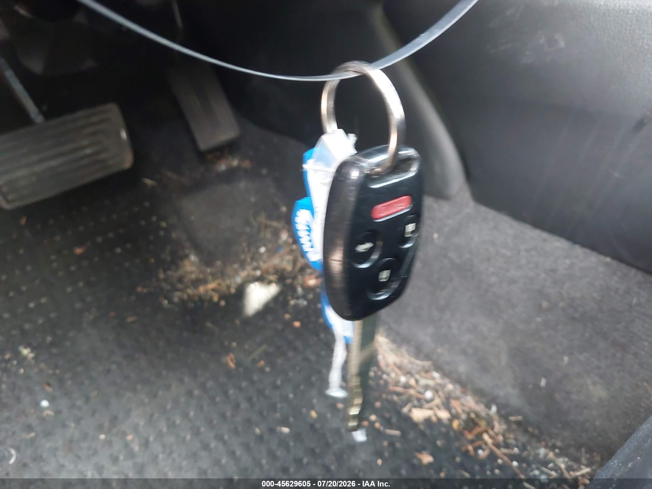 2012 Honda Accord 2.4 Lx-p Серебряный vin: 1HGCP2F47CA011978