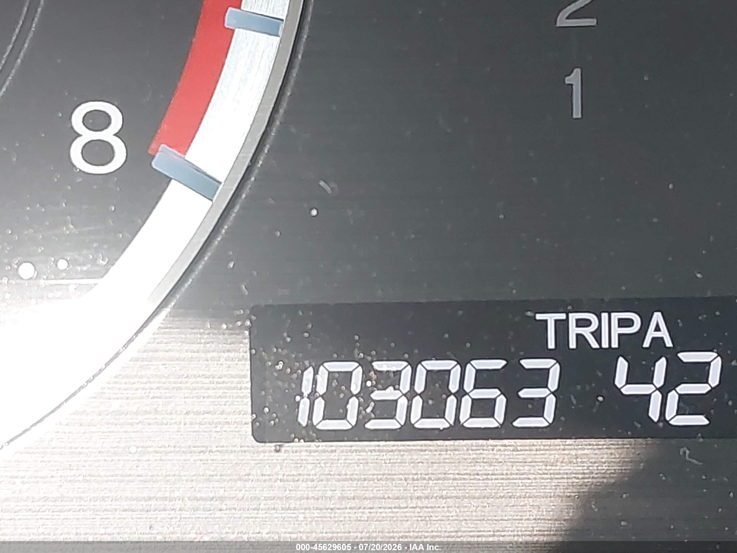2012 Honda Accord 2.4 Lx-p Серебряный vin: 1HGCP2F47CA011978
