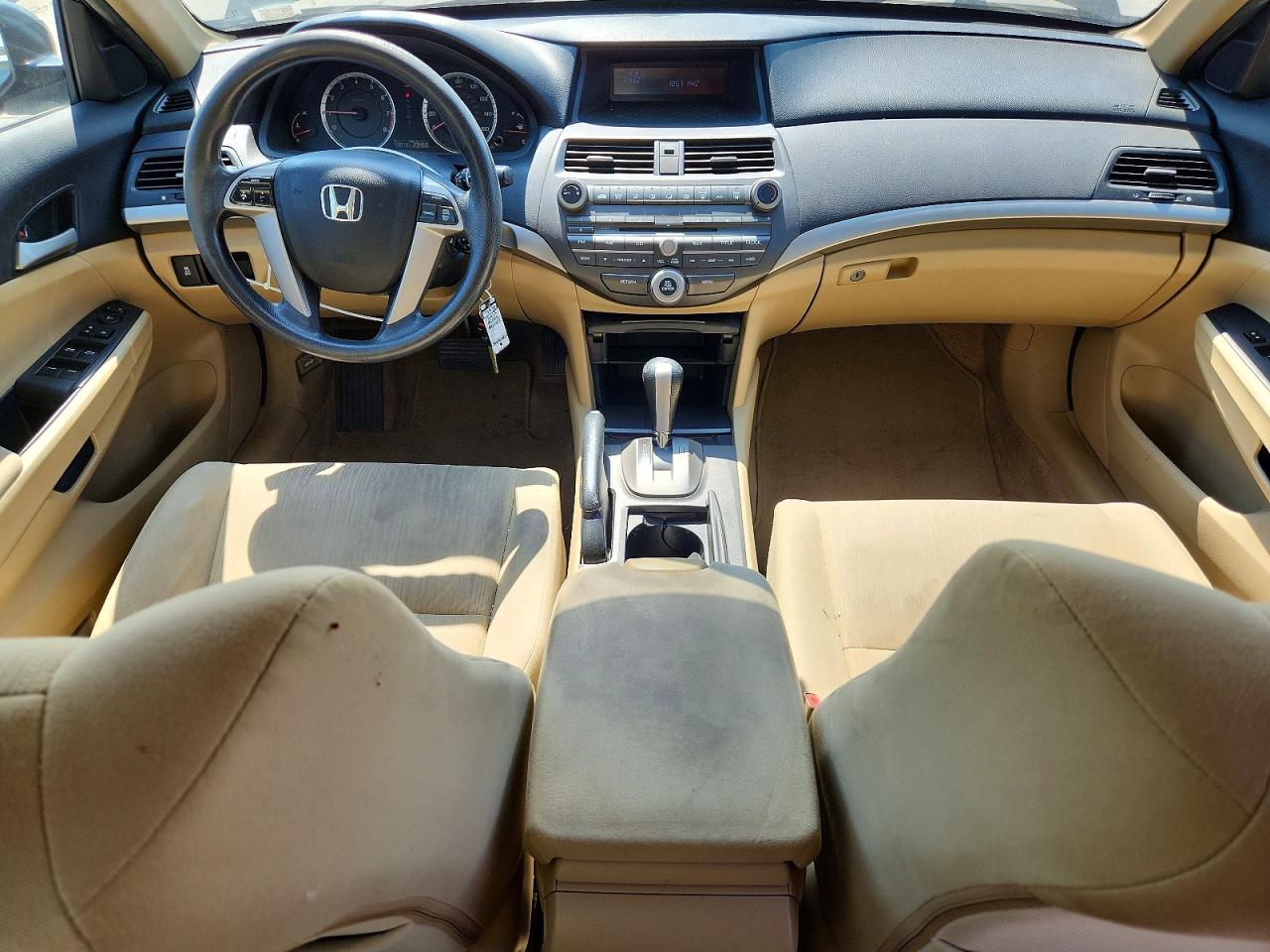 2012 Honda Accord Lxp Black vin: 1HGCP2F47CA112079