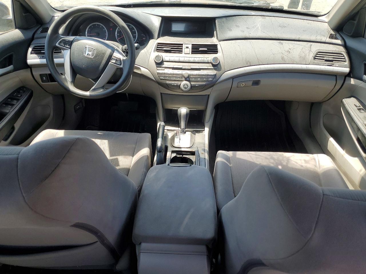 2012 Honda Accord Lxp Blue vin: 1HGCP2F47CA126077