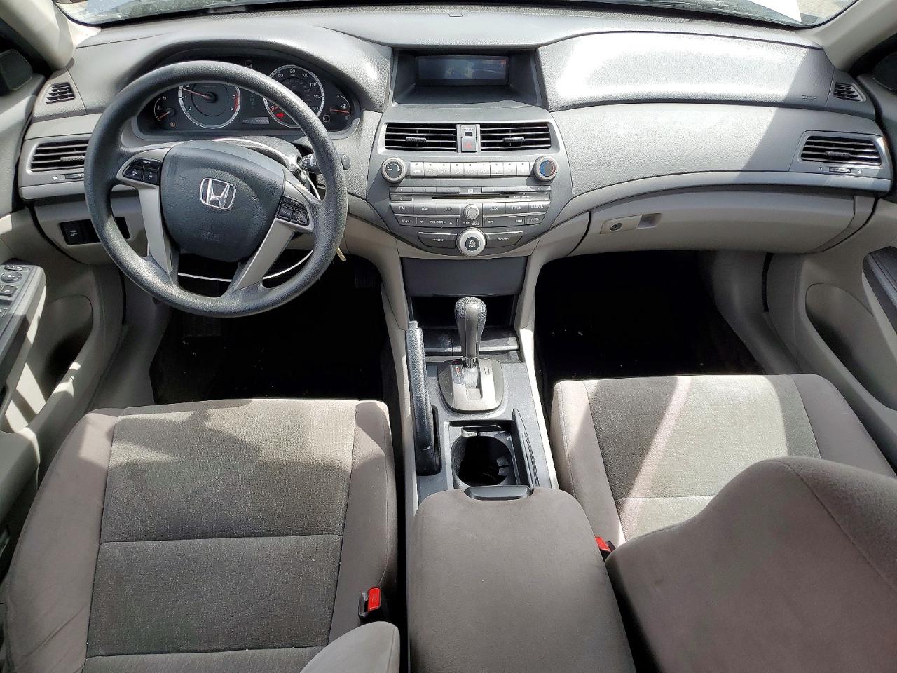 2010 Honda Accord Lxp Gray vin: 1HGCP2F48AA034747