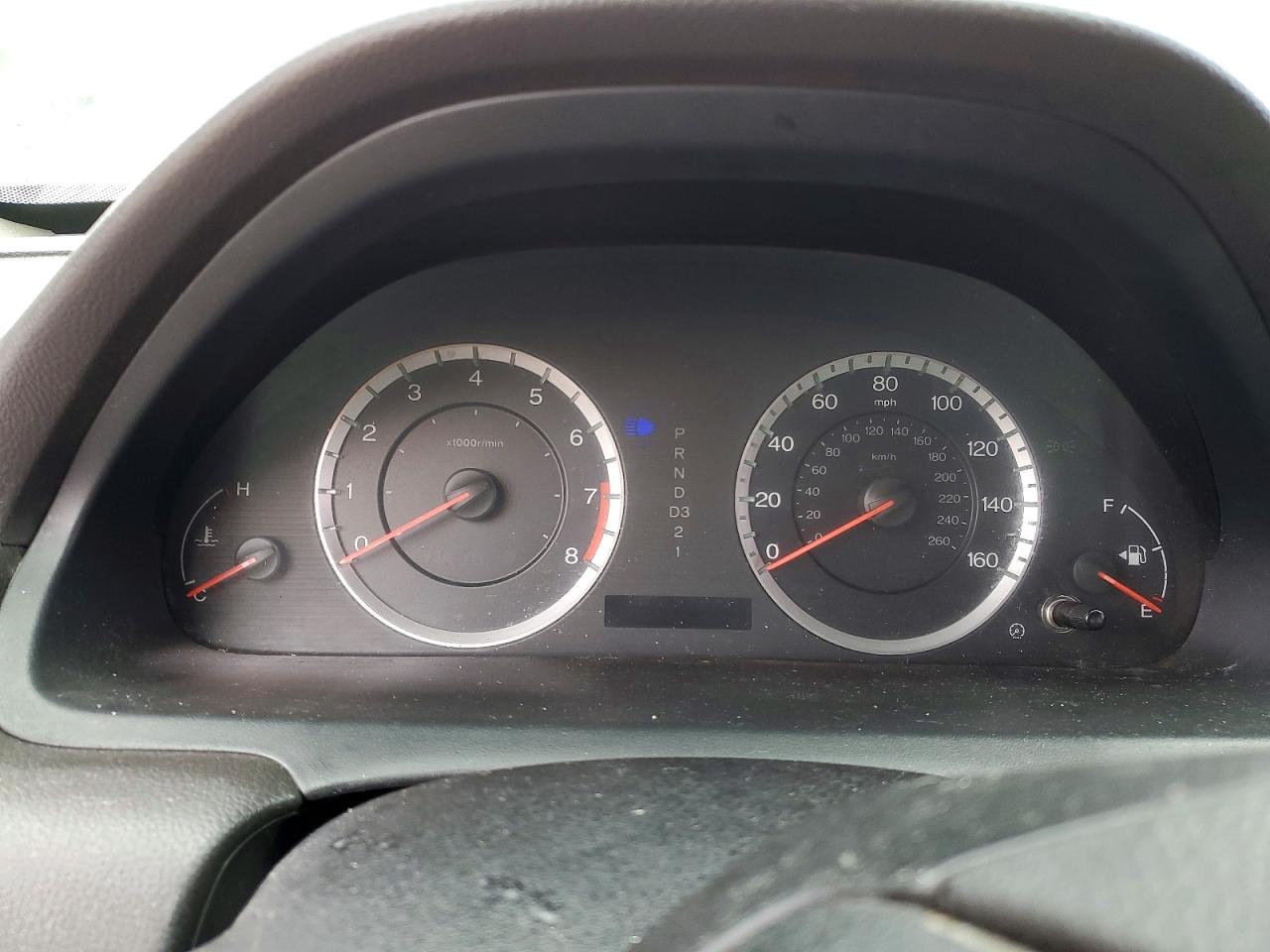 2010 Honda Accord Lxp Silver vin: 1HGCP2F48AA065982