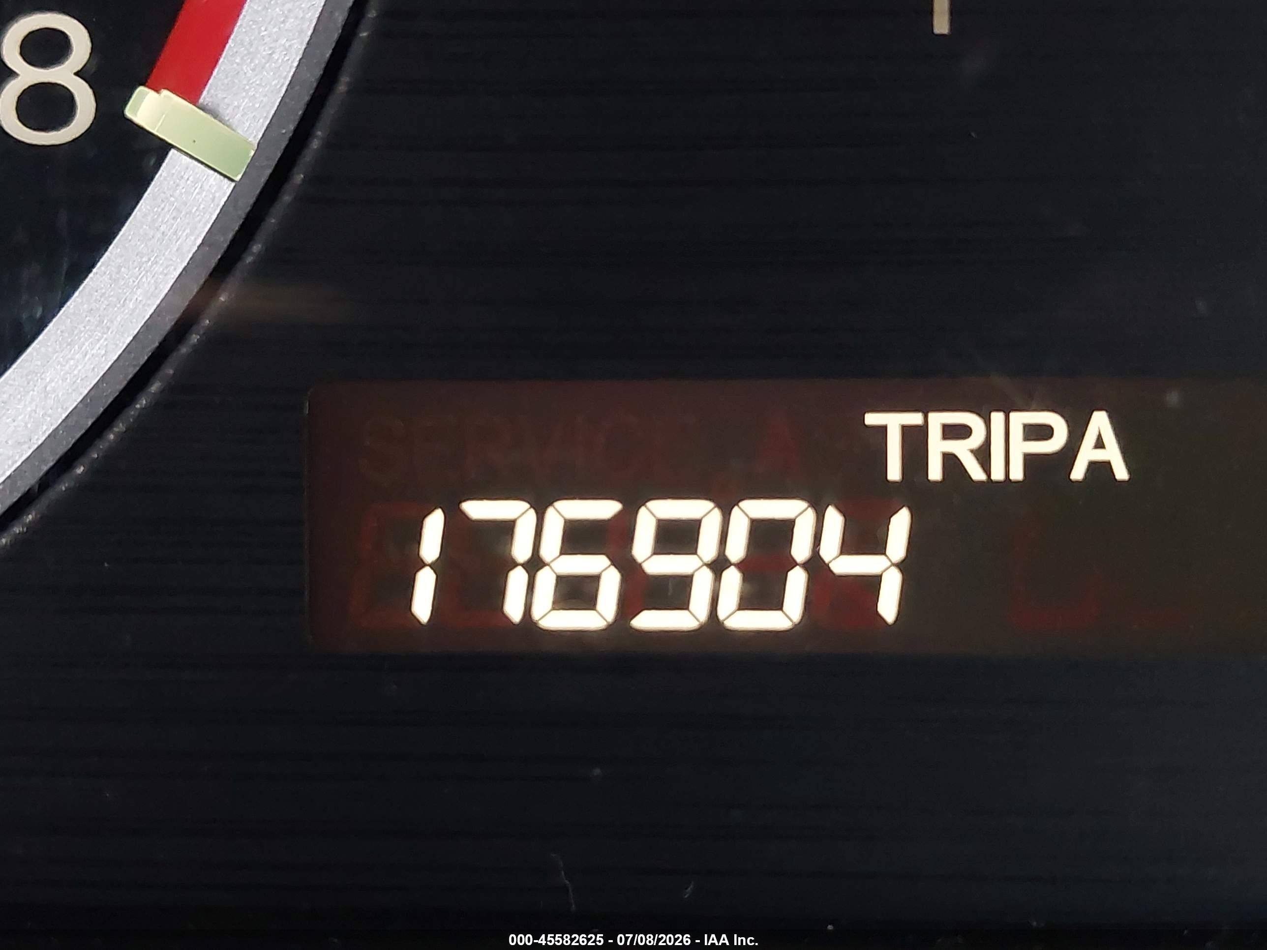 2010 Honda Accord 2.4 Lx-p Gold vin: 1HGCP2F48AA085391