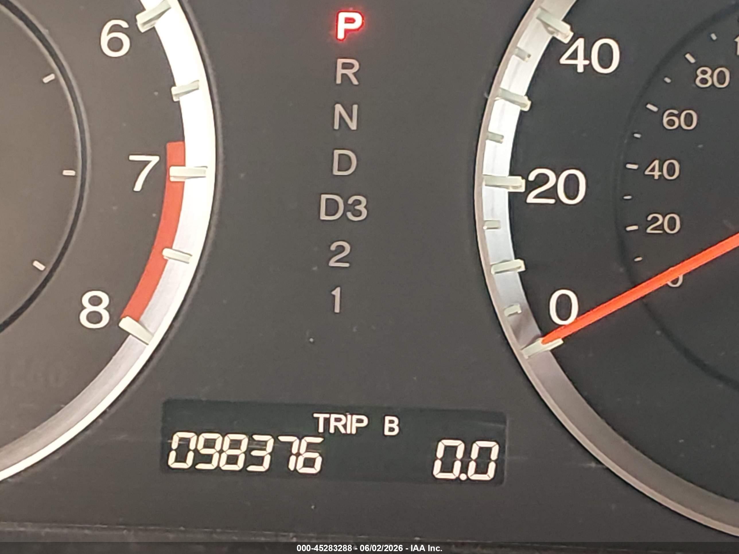 2010 Honda Accord 2.4 Lx-p Silver vin: 1HGCP2F48AA138025