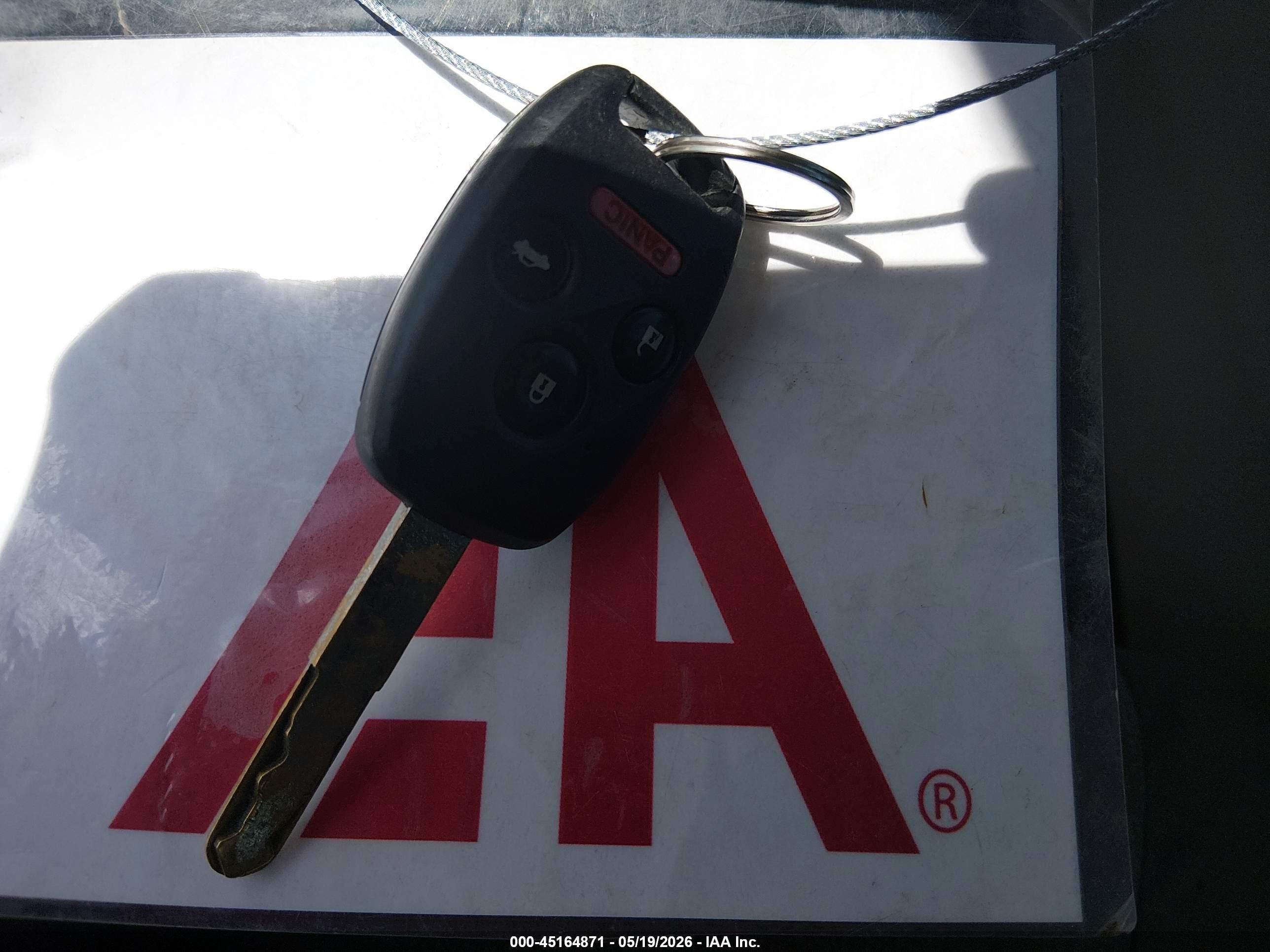 2010 Honda Accord 2.4 Lx-p Gray vin: 1HGCP2F48AA162888