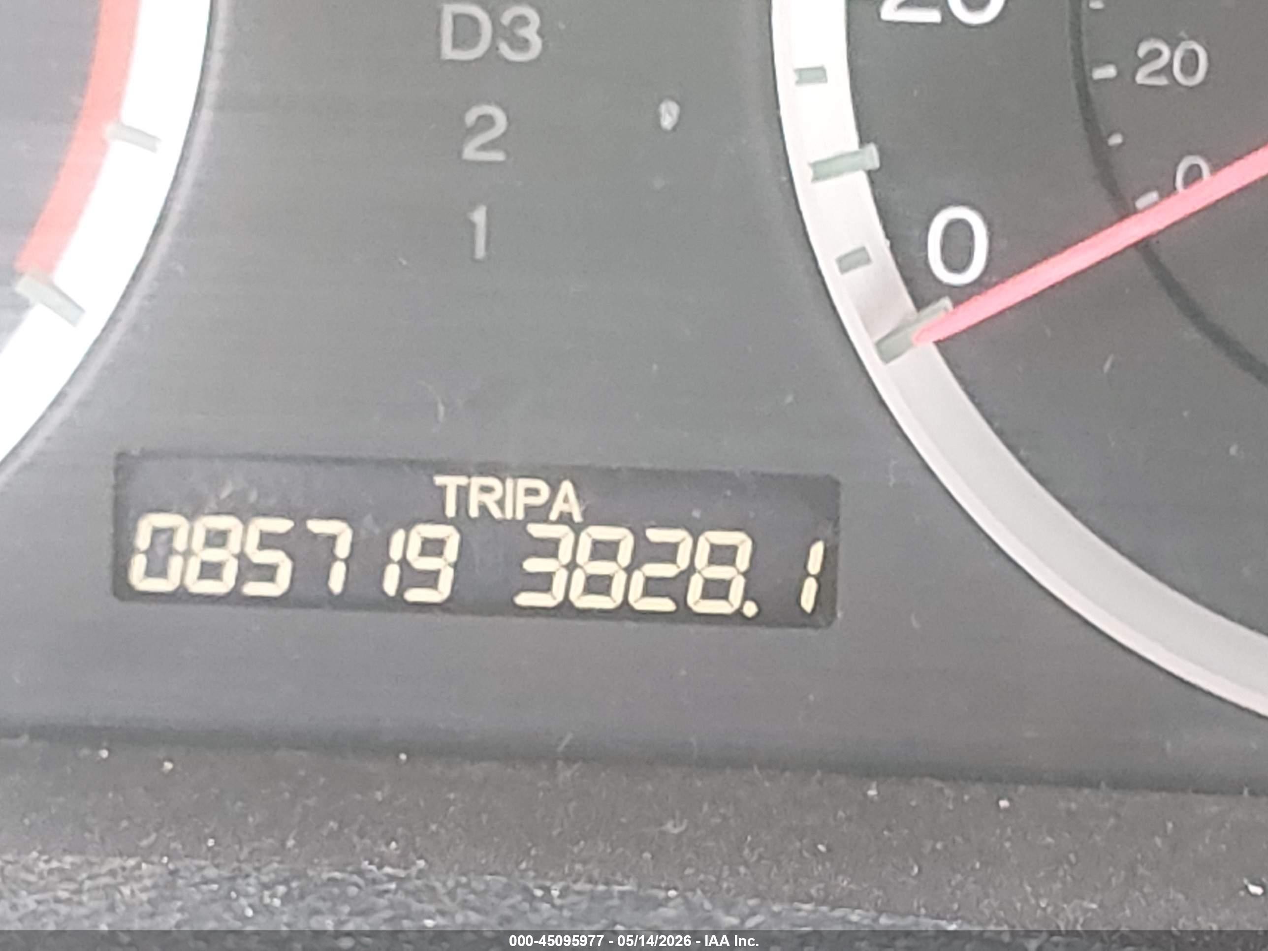 2010 Honda Accord 2.4 Lx-p Gray vin: 1HGCP2F48AA184079