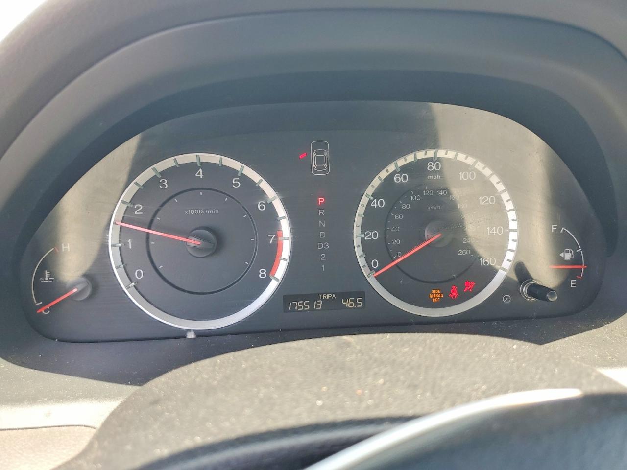 2010 Honda Accord Lxp Gray vin: 1HGCP2F48AA196491