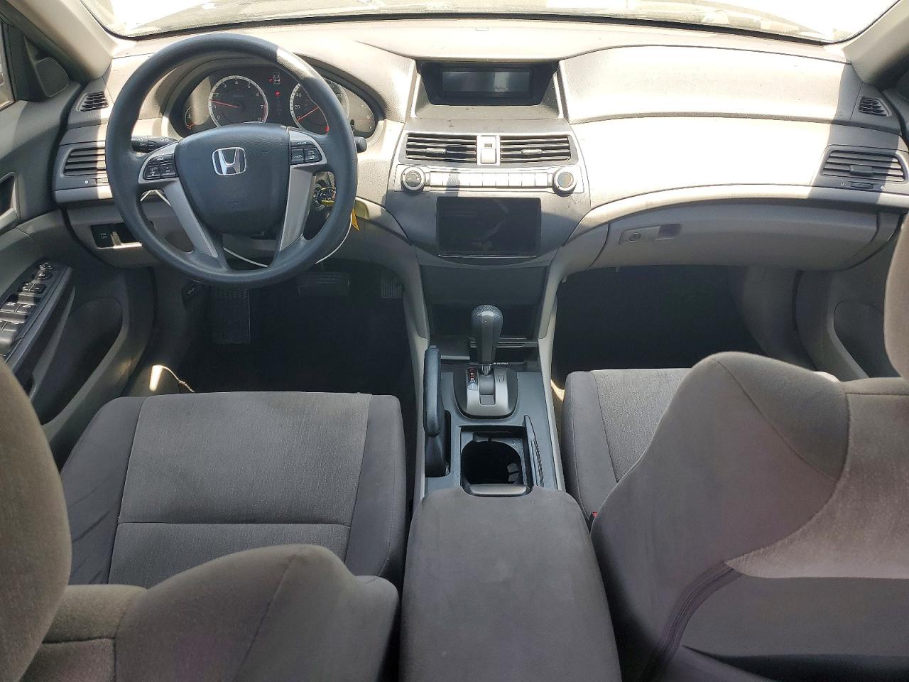 2010 Honda Accord Lxp Gray vin: 1HGCP2F48AA196491