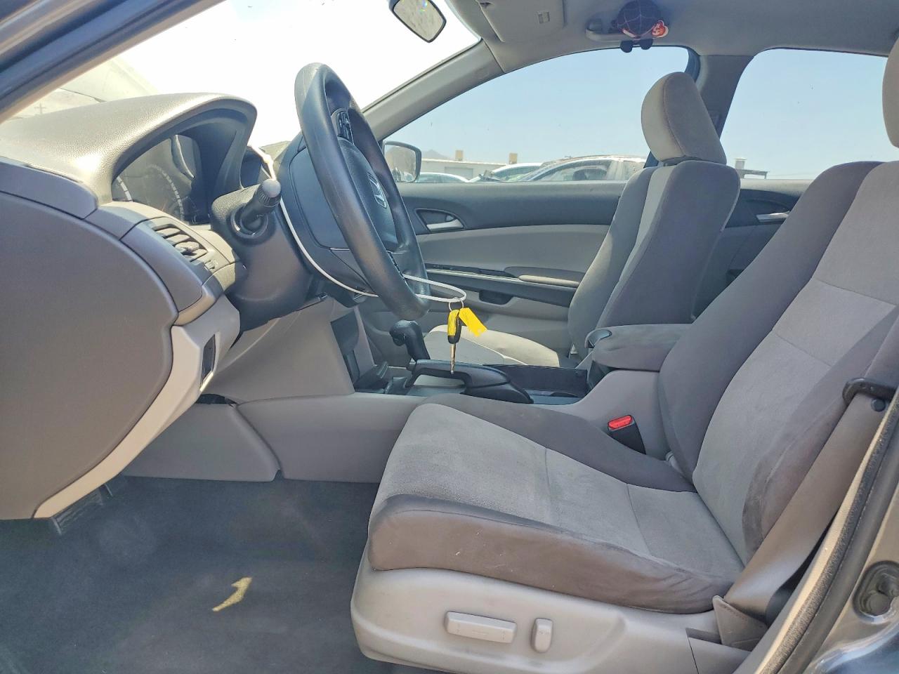 2010 Honda Accord Lxp Gray vin: 1HGCP2F48AA196491