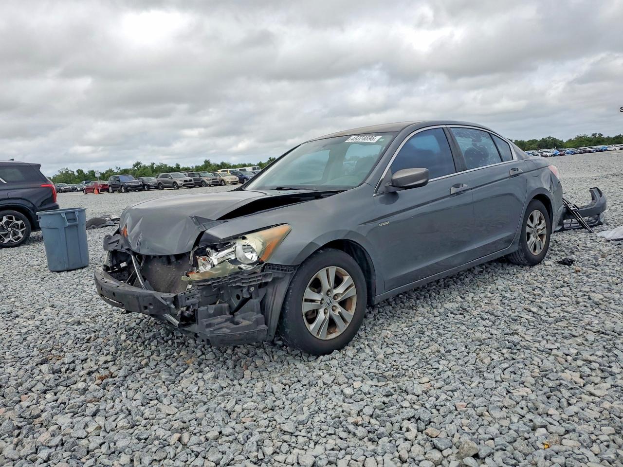1HGCP2F48BA015147