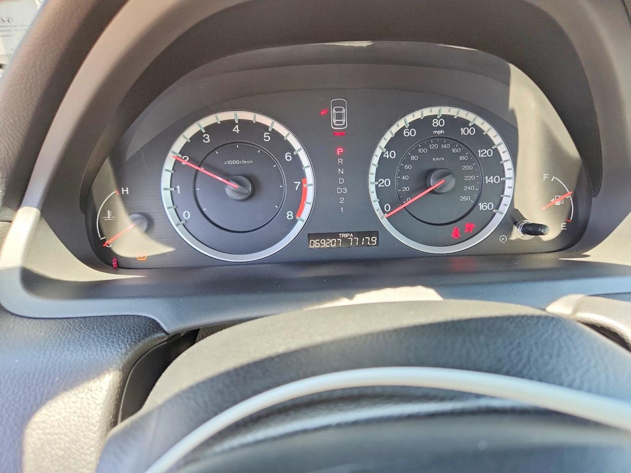 2012 Honda Accord Lxp Gray vin: 1HGCP2F48CA047808