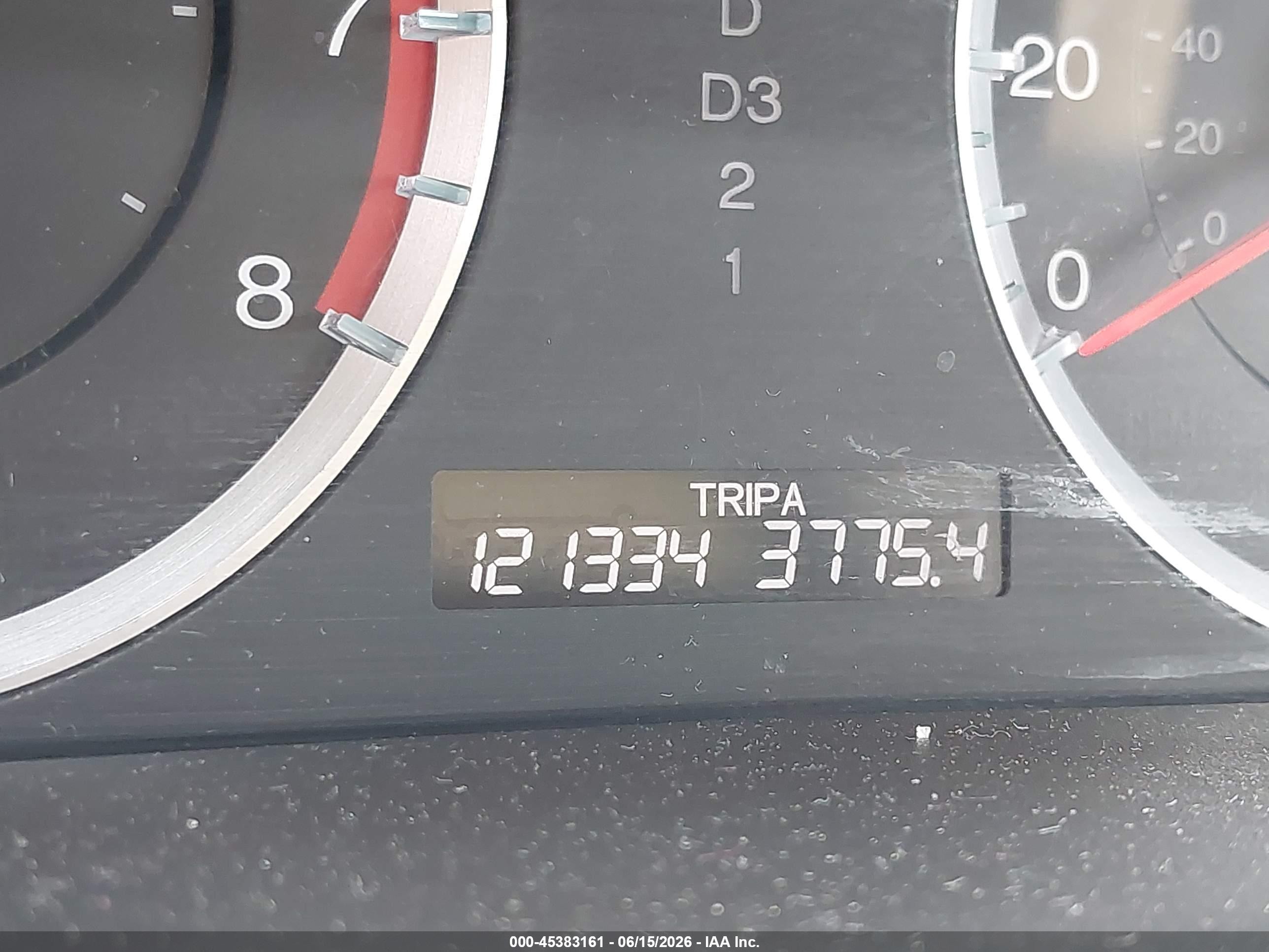 2012 Honda Accord 2.4 Lx-p White vin: 1HGCP2F48CA175336