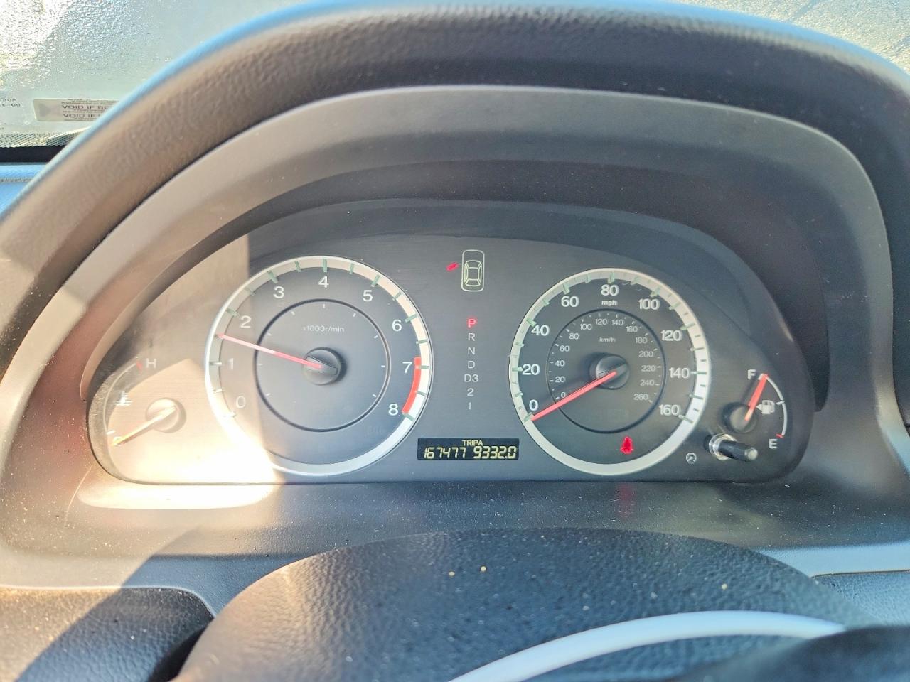 2012 Honda Accord Lxp Gray vin: 1HGCP2F48CA204138