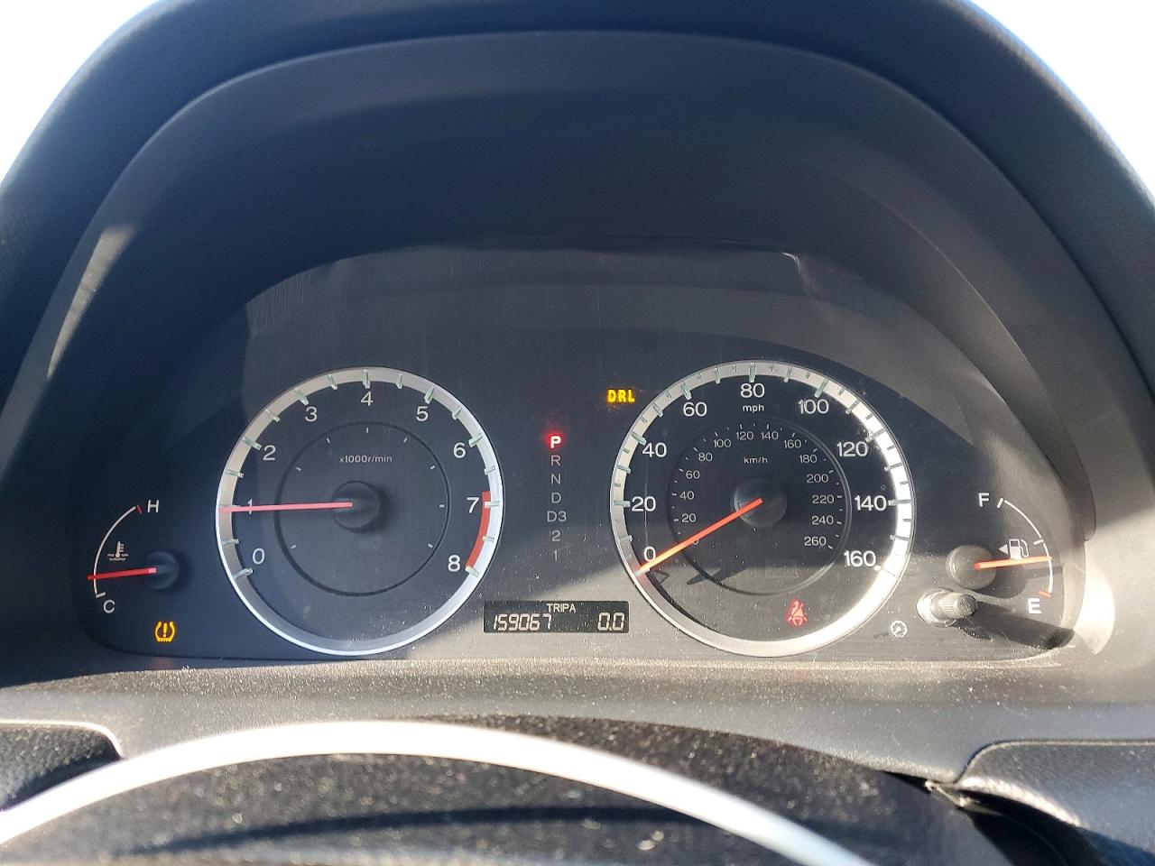 2012 Honda Accord Lxp Silver vin: 1HGCP2F48CA222820