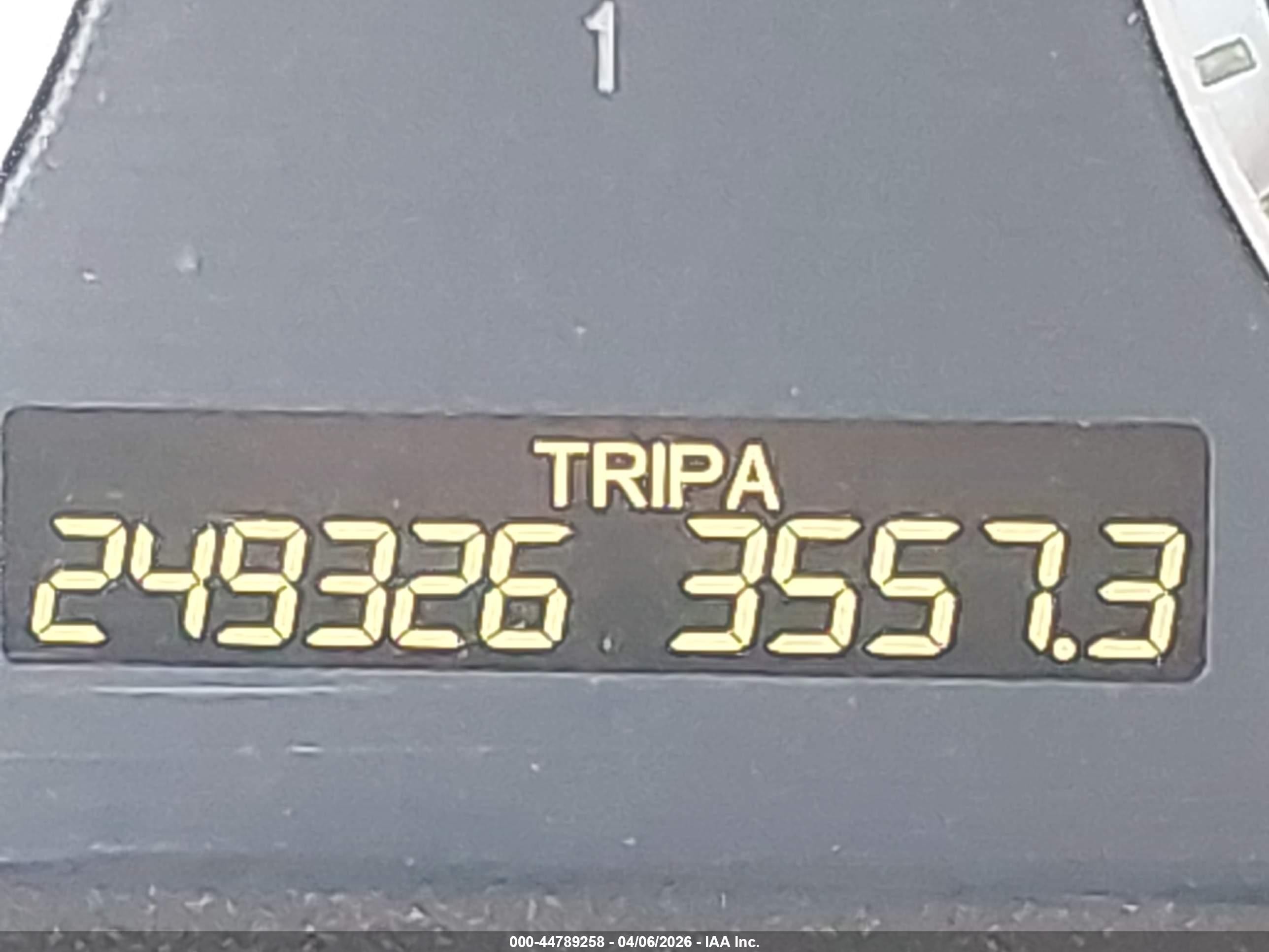 2010 Honda Accord 2.4 Lx-p Silver vin: 1HGCP2F49AA124151