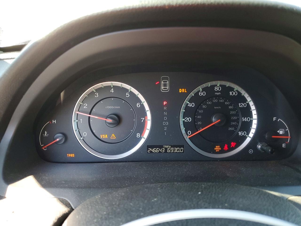 2010 Honda Accord Lxp Серебряный vin: 1HGCP2F49AA152046