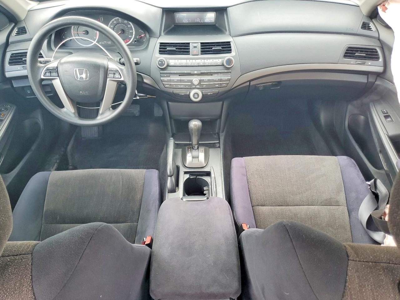 2010 Honda Accord Lxp Silver vin: 1HGCP2F49AA175309