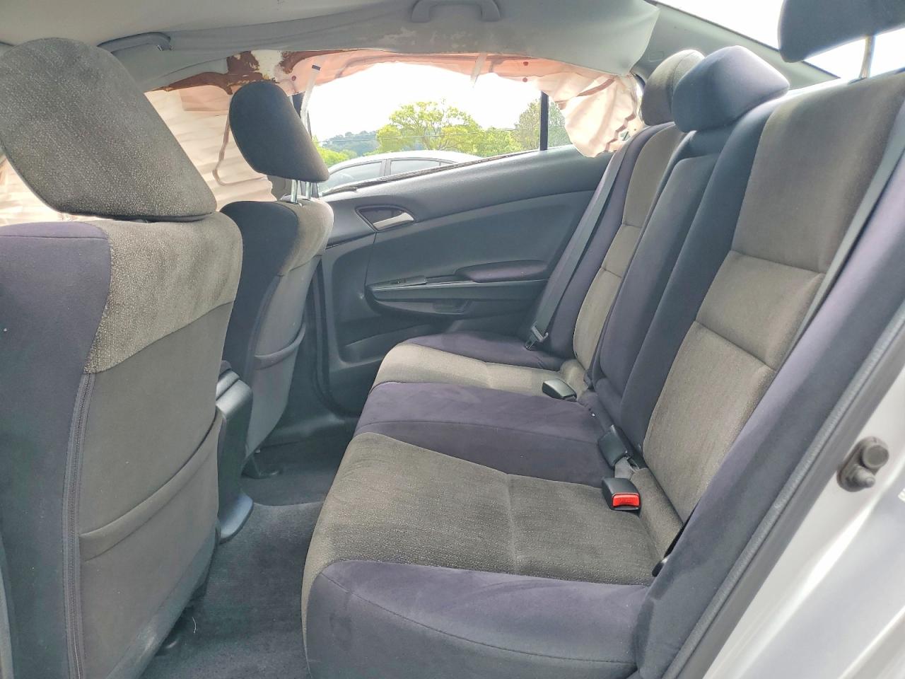 2010 Honda Accord Lxp Silver vin: 1HGCP2F49AA175309