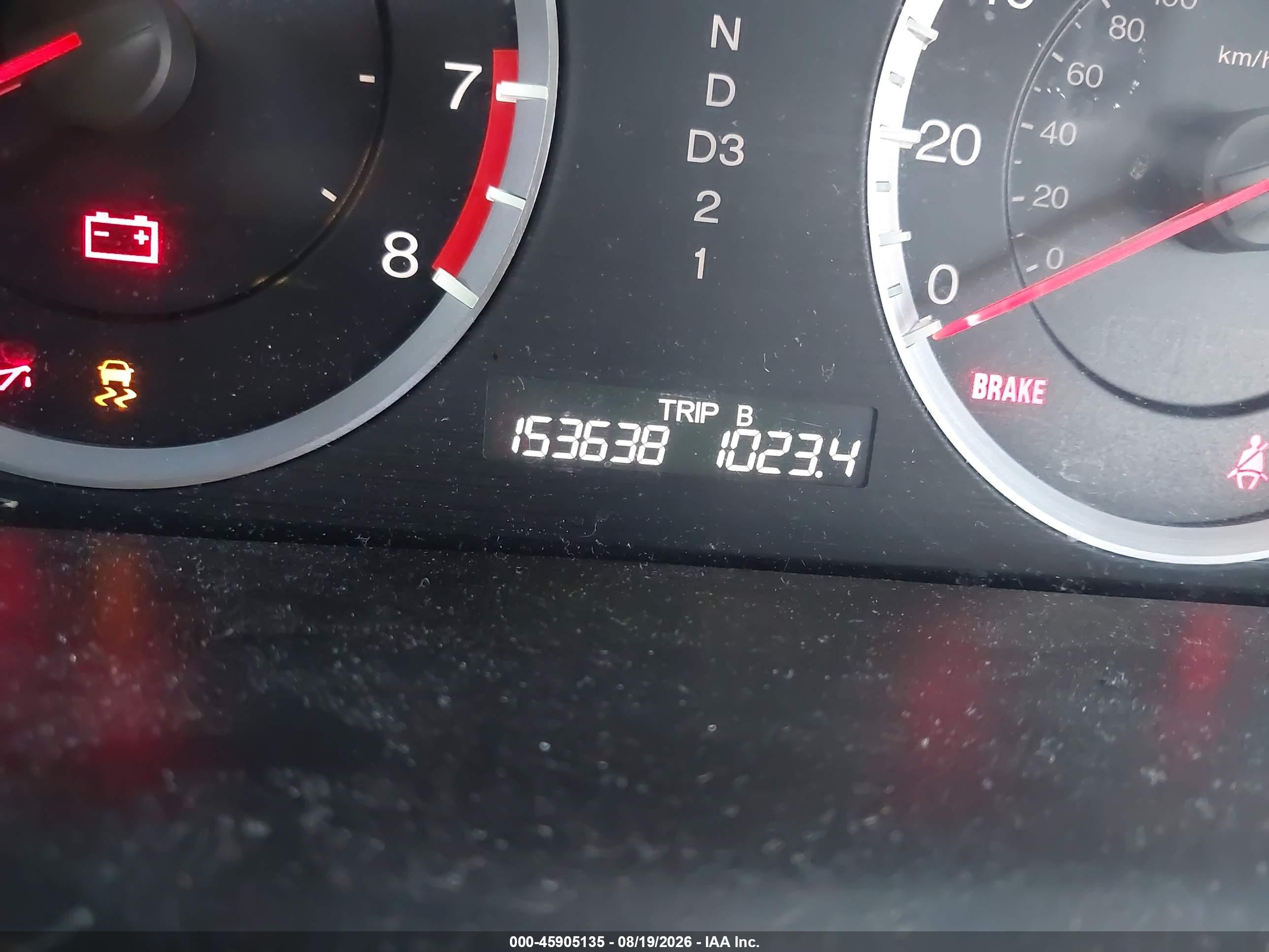 2011 Honda Accord 2.4 Lx-p Light Blue vin: 1HGCP2F49BA035052