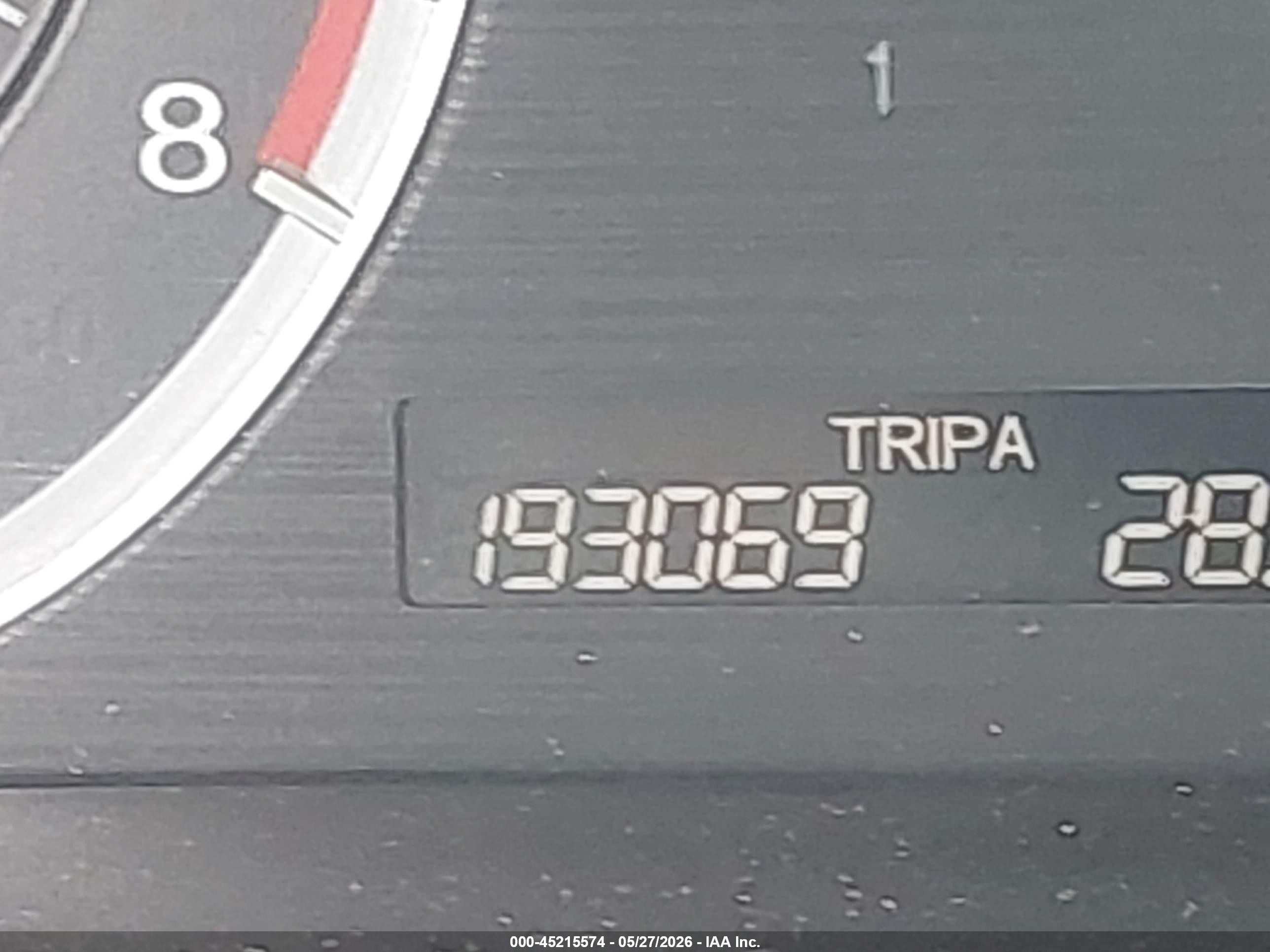 2011 Honda Accord 2.4 Lx-p Blue vin: 1HGCP2F49BA036475